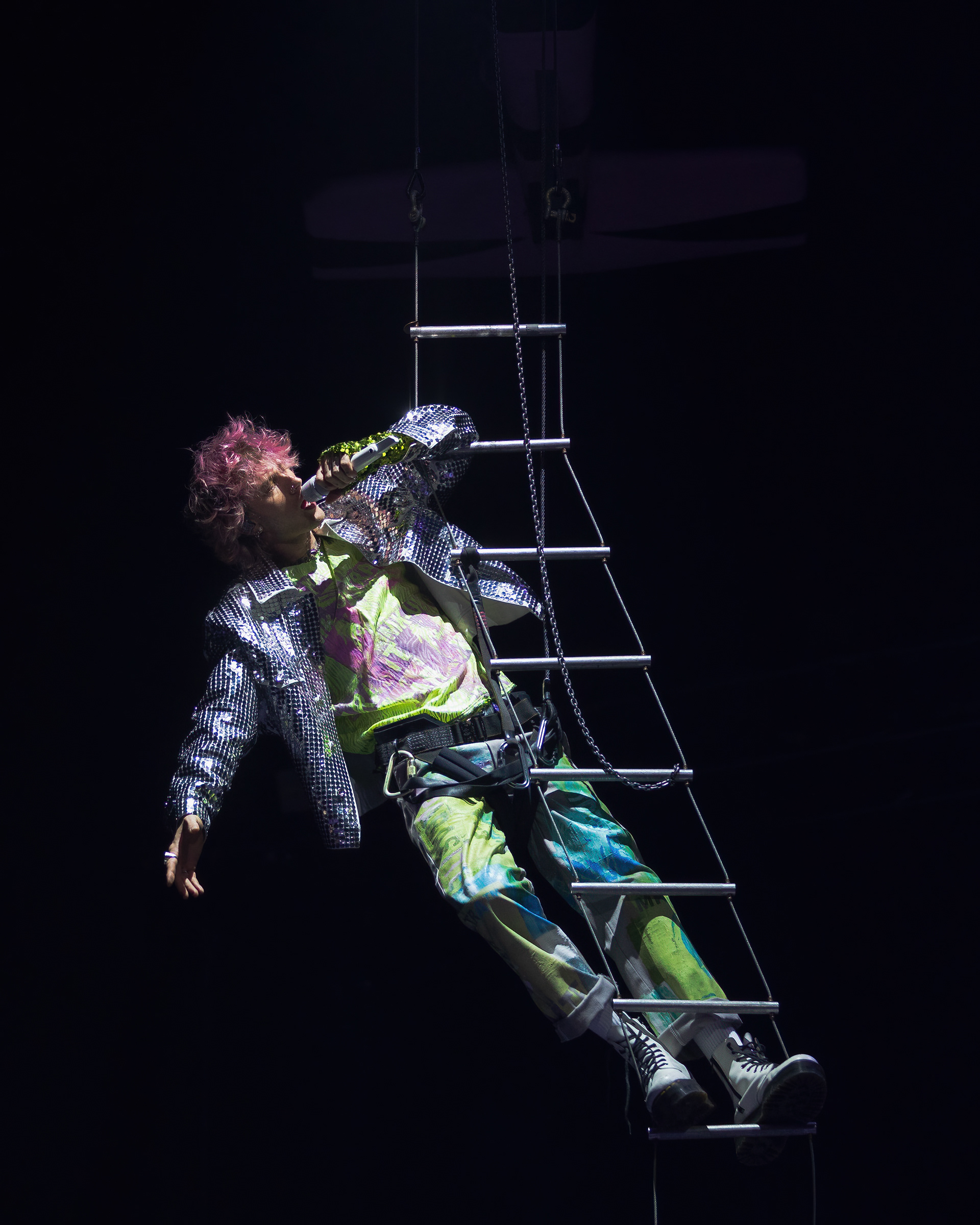 Machine Gun Kelly