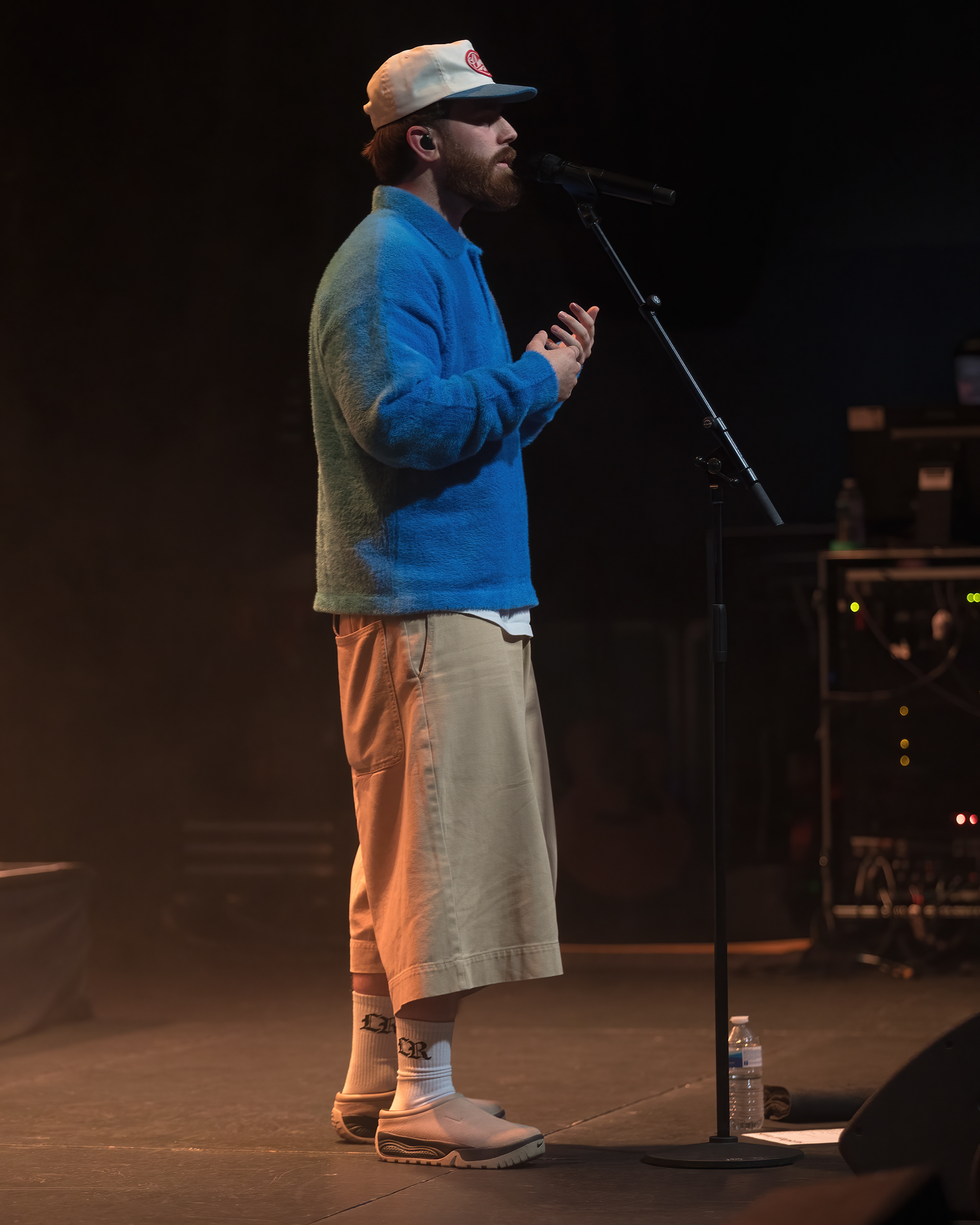 Sam Tompkins