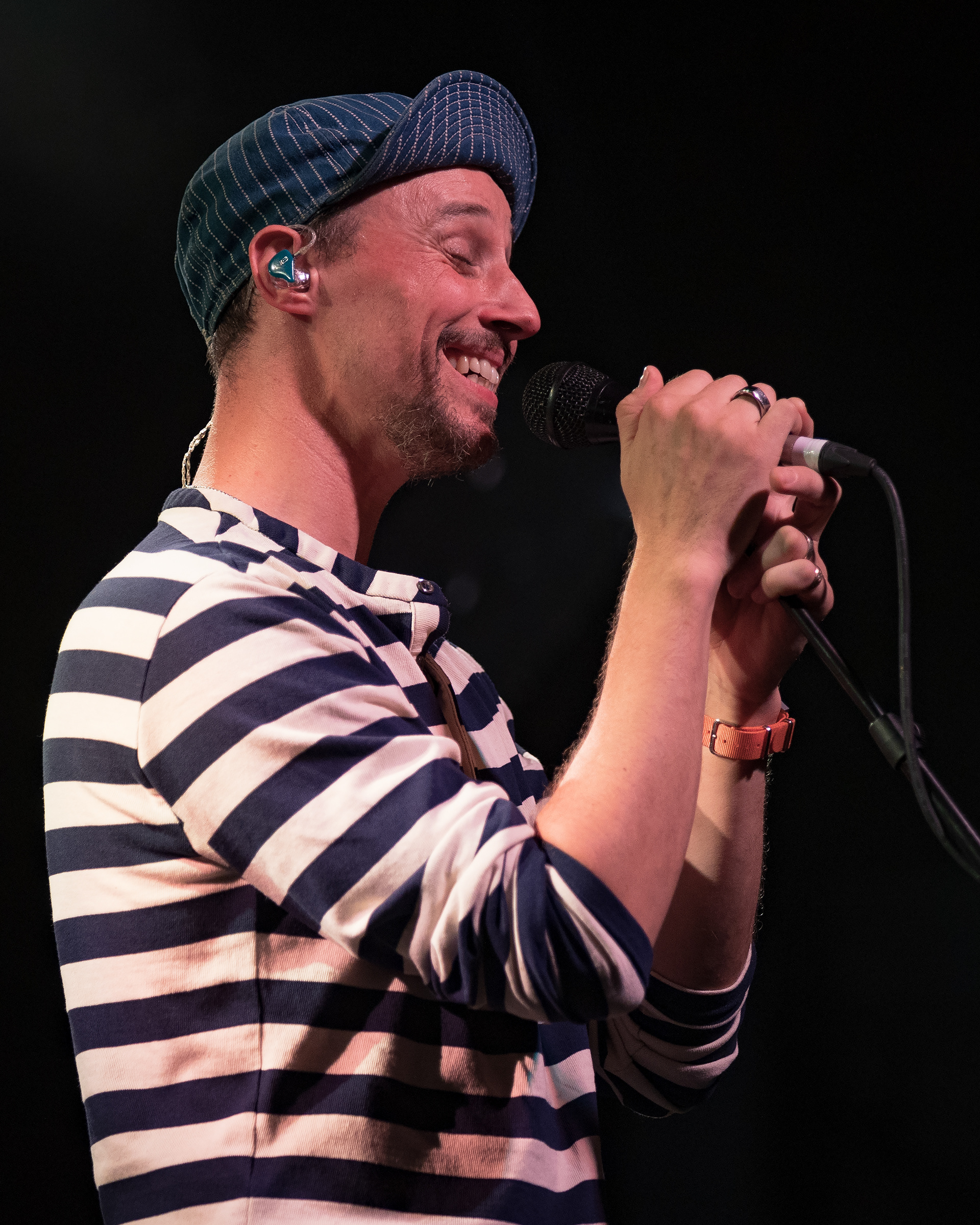 JP Cooper