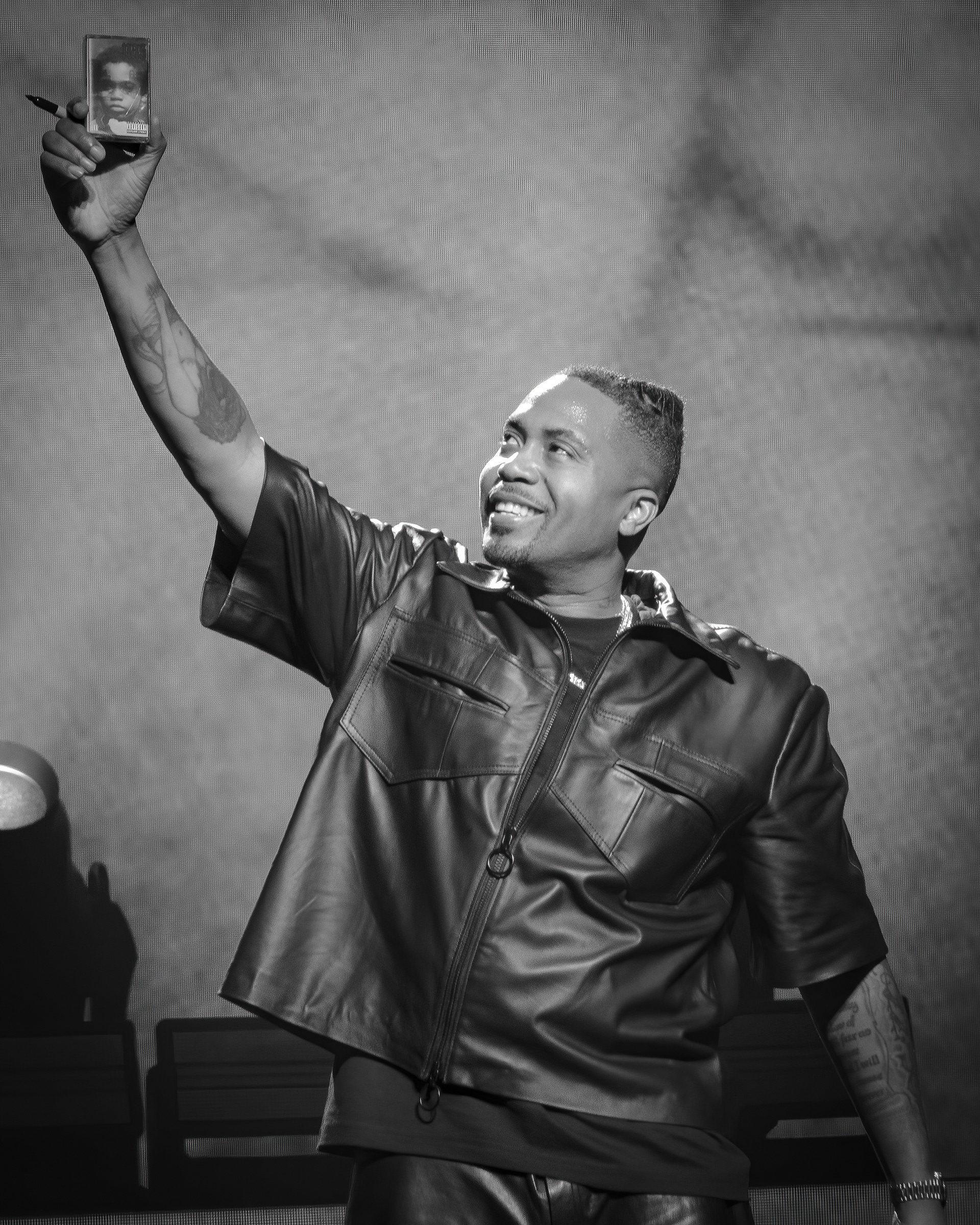 NAS
