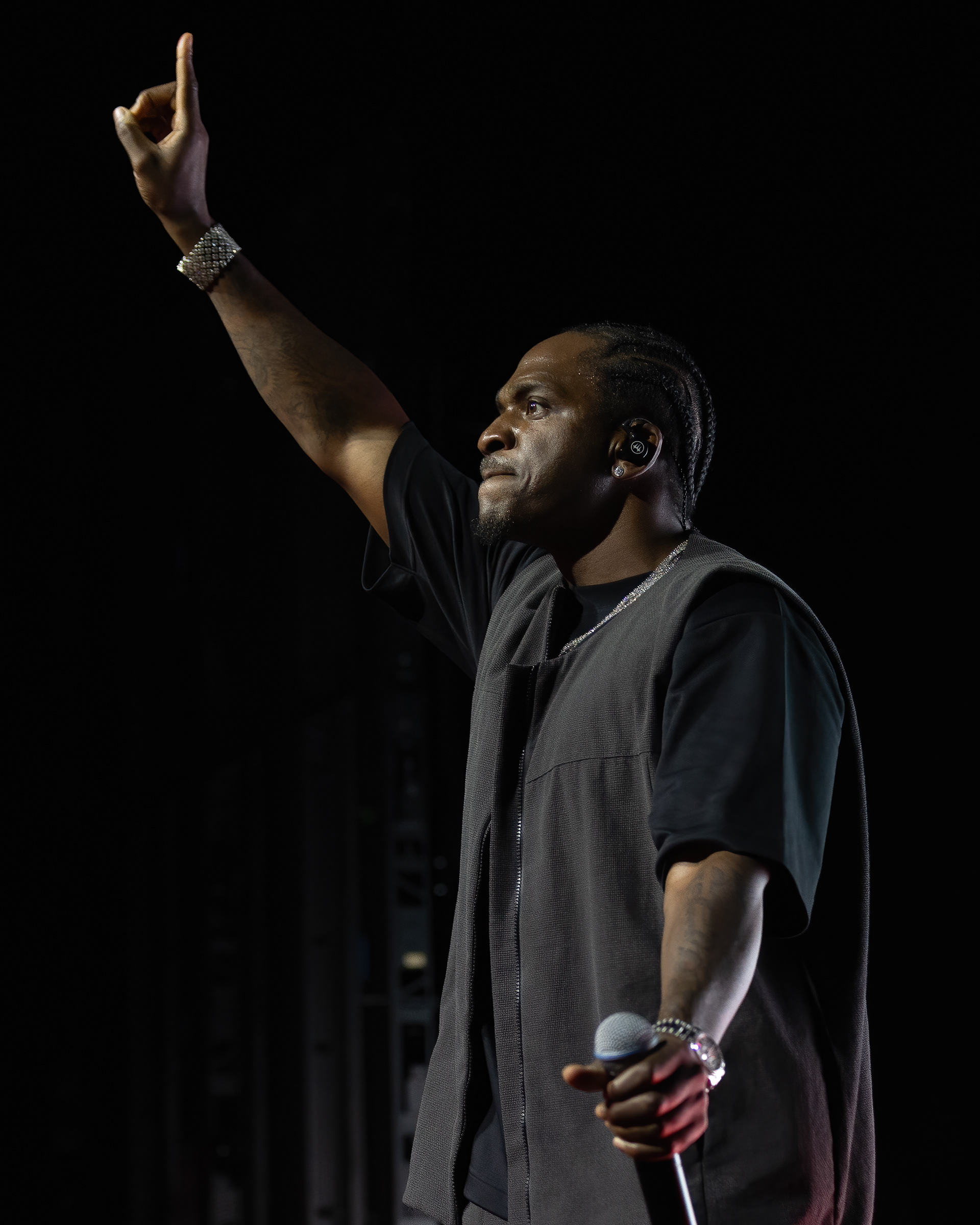 Pusha T