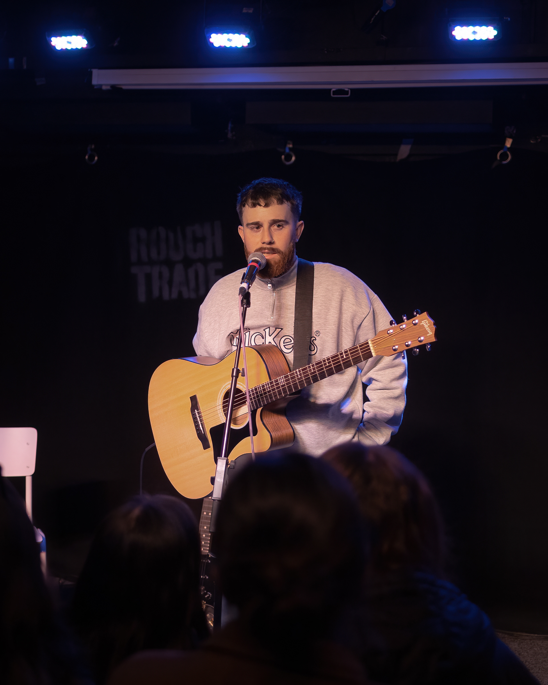 Sam Tompkins