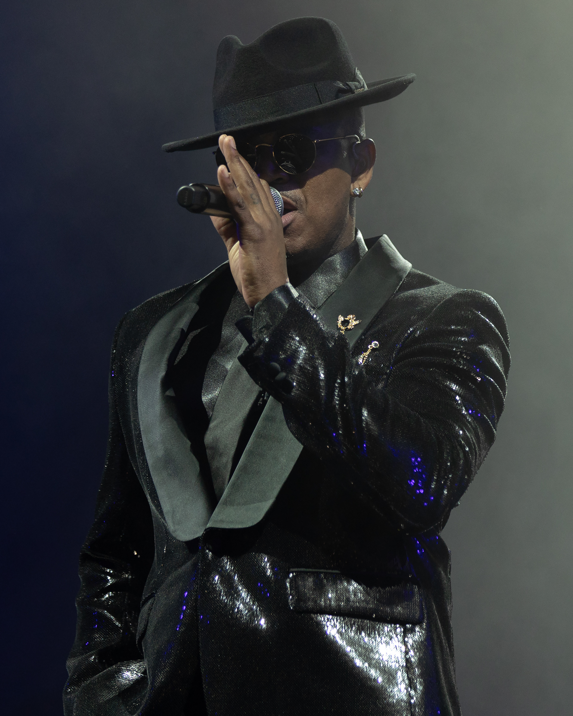 NE-YO