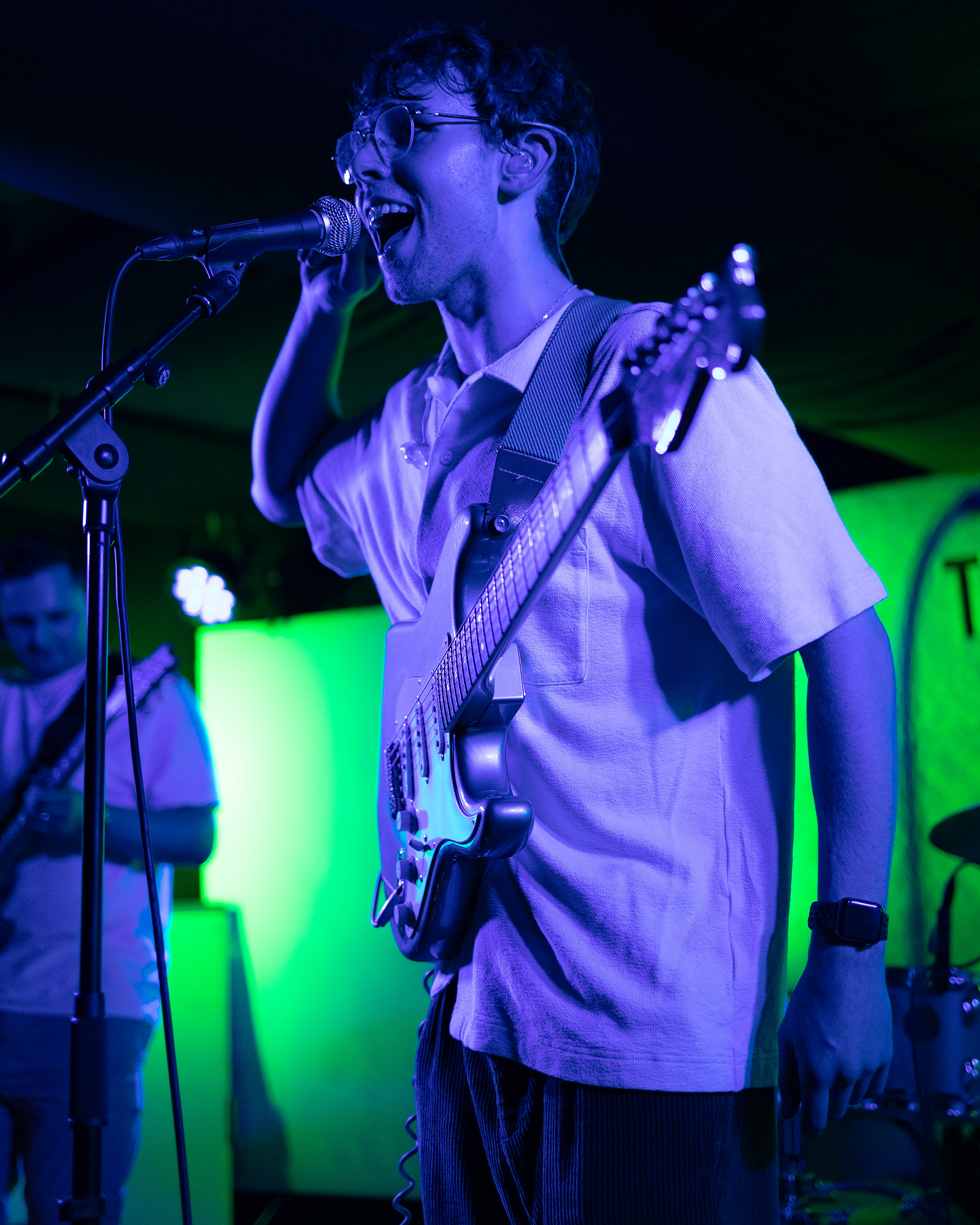 ALFIE NEALE