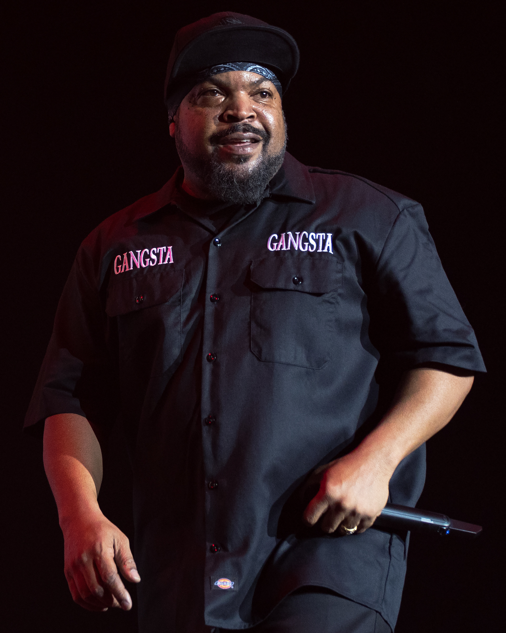 Ice Cube