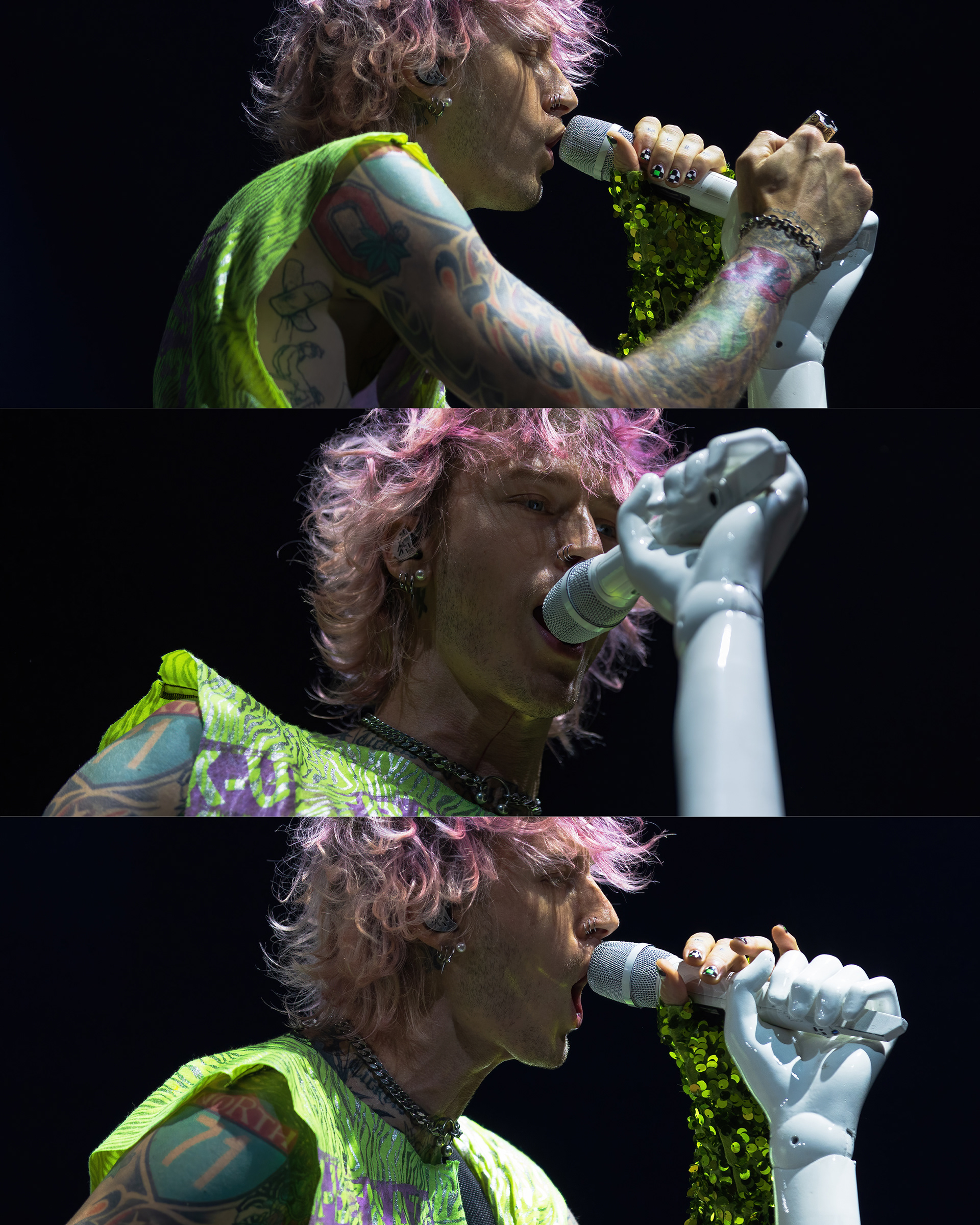 Machine Gun Kelly