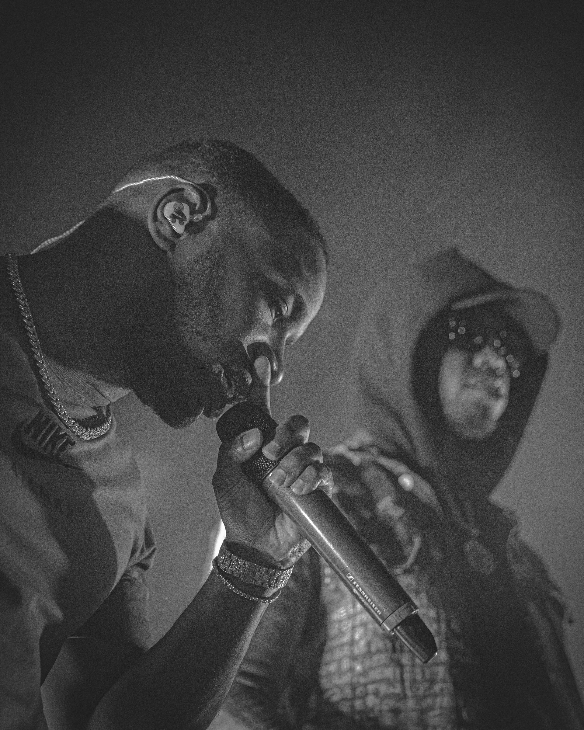 Krept and Konan