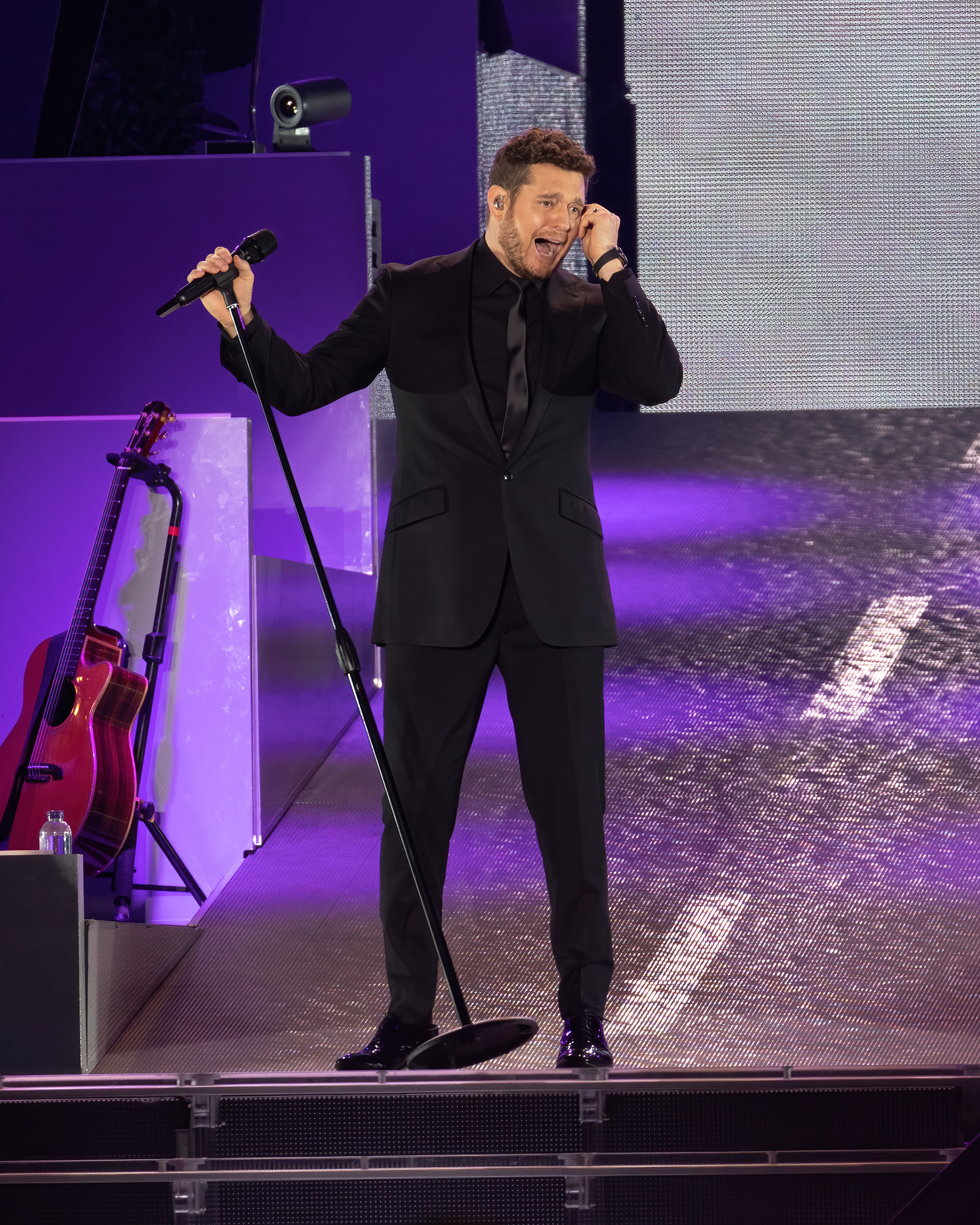 Michael Bublé