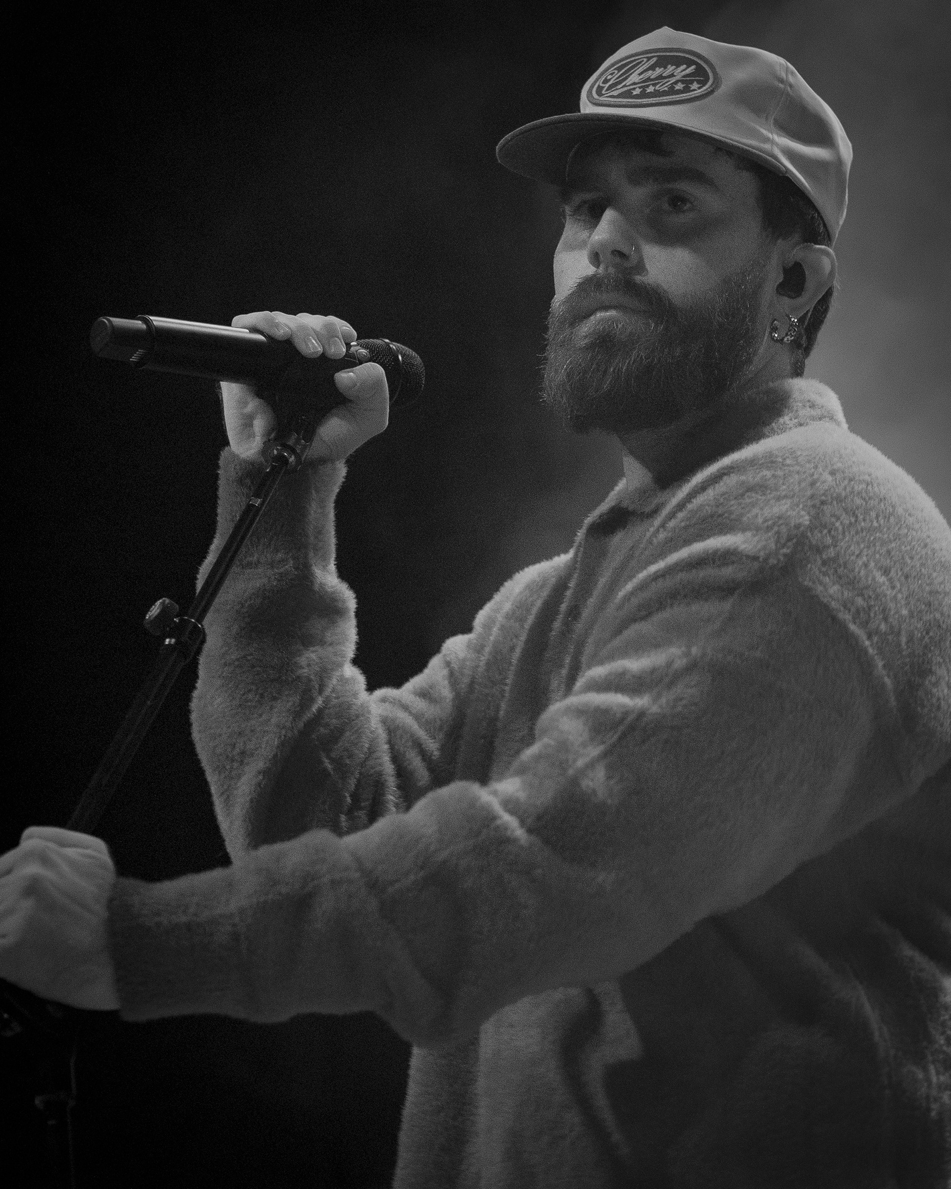 Sam Tompkins