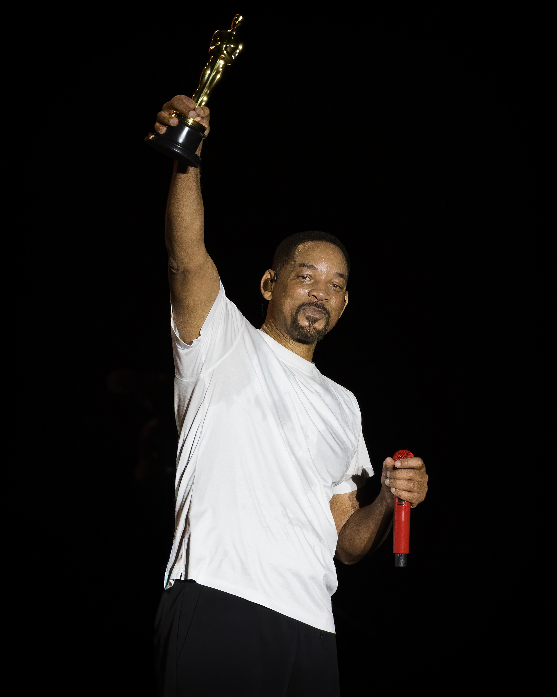 Will Smith