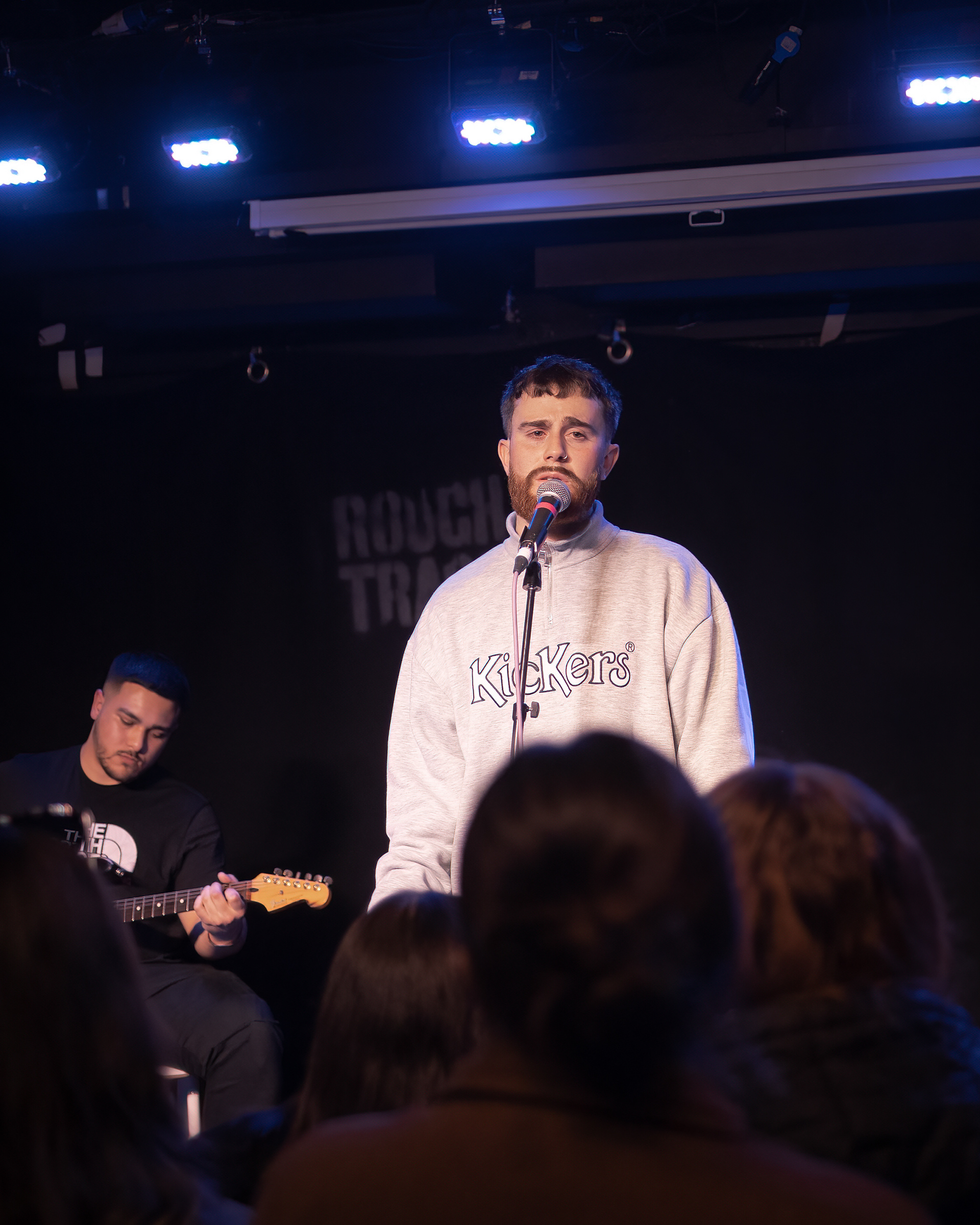 Sam Tompkins