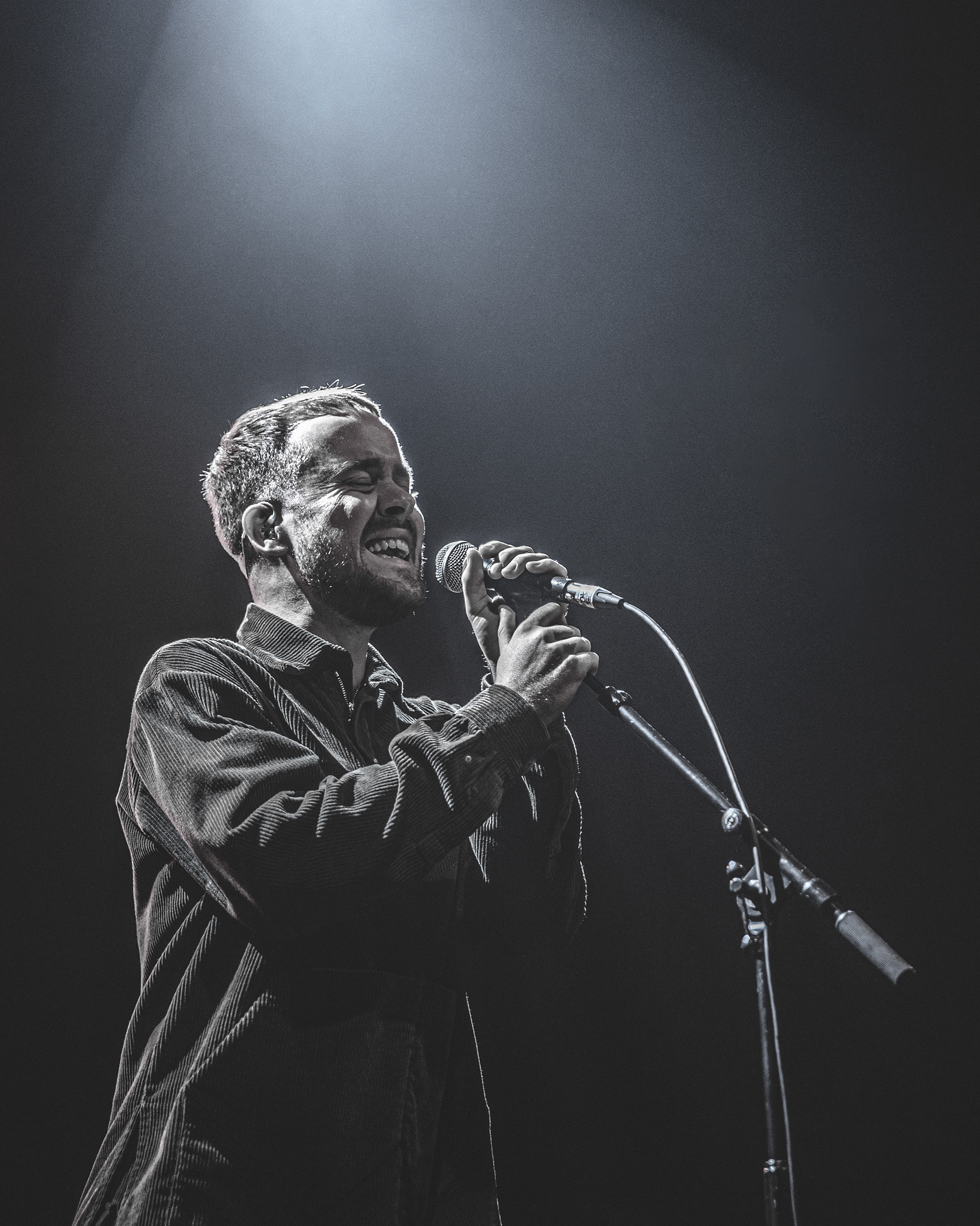 Maverick Sabre