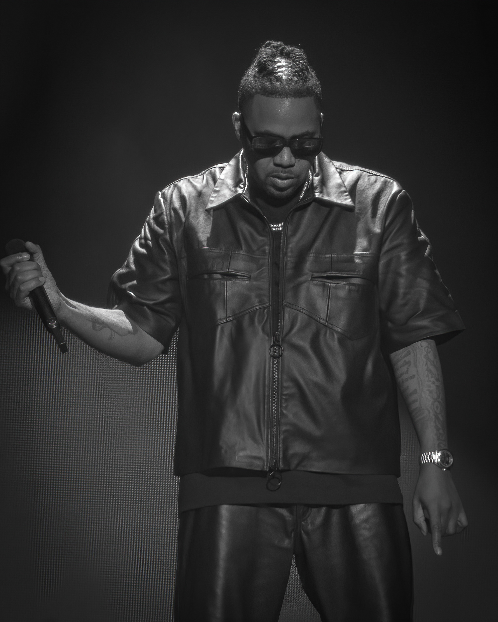 NAS