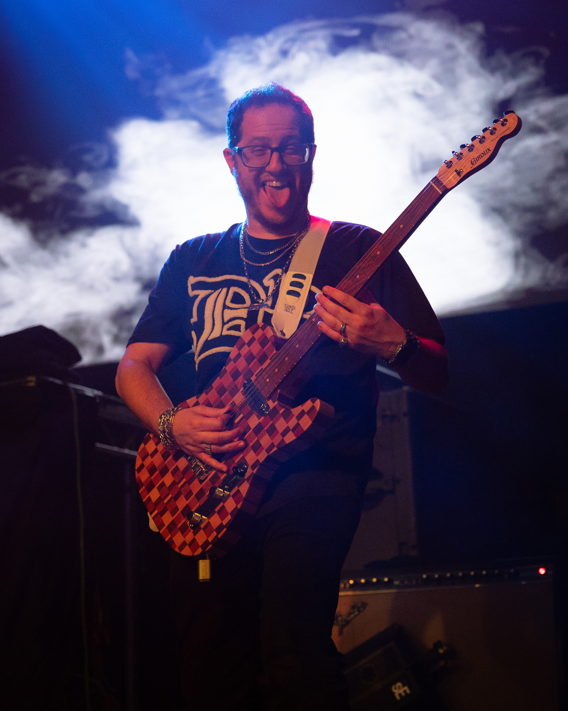 Jake Bass
