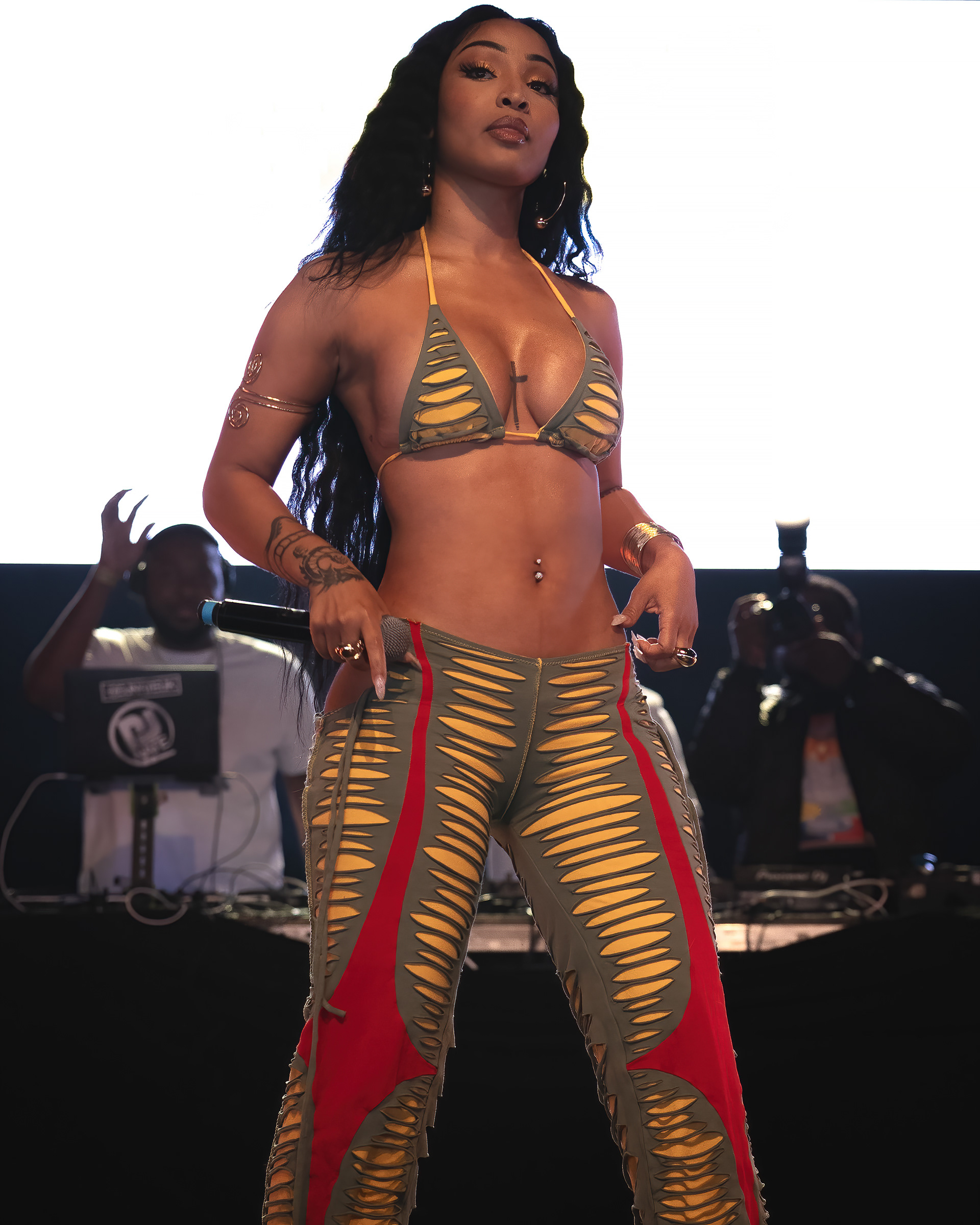 Shenseea