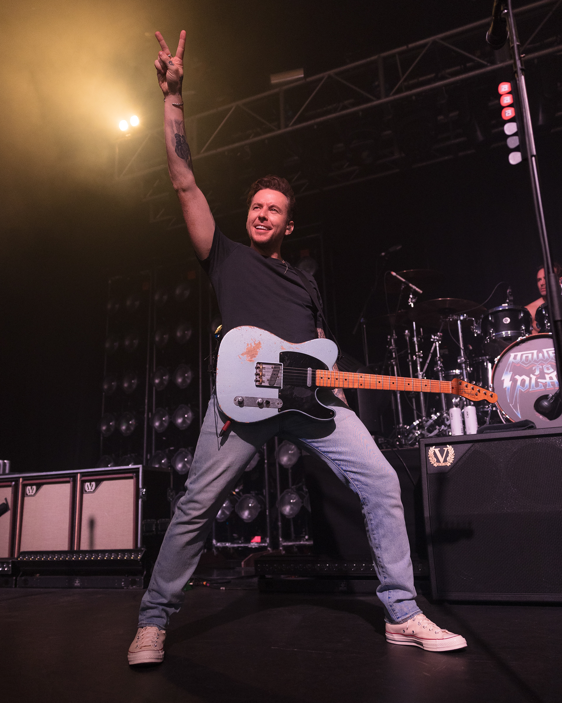 Danny - McFly