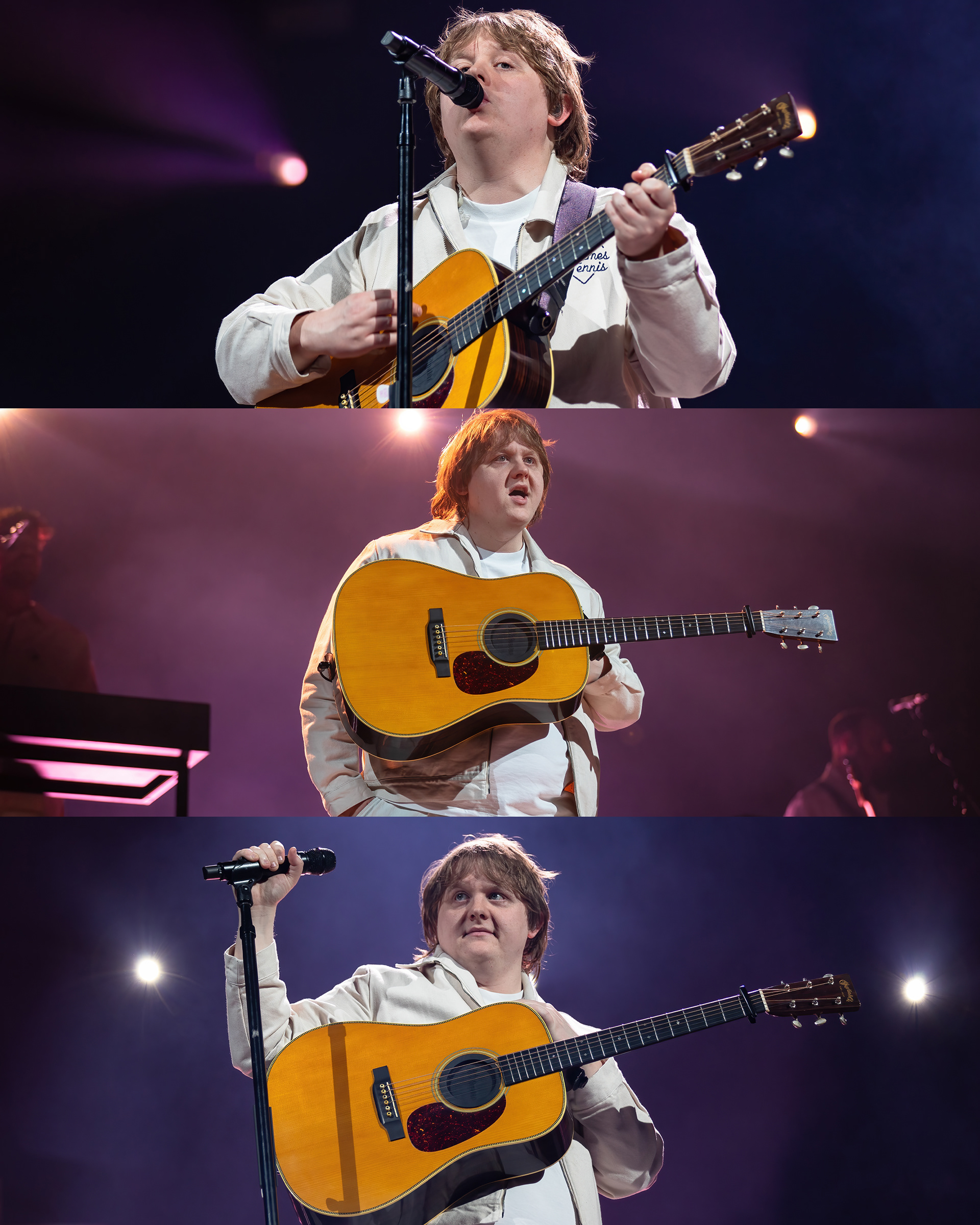 Lewis Capaldi