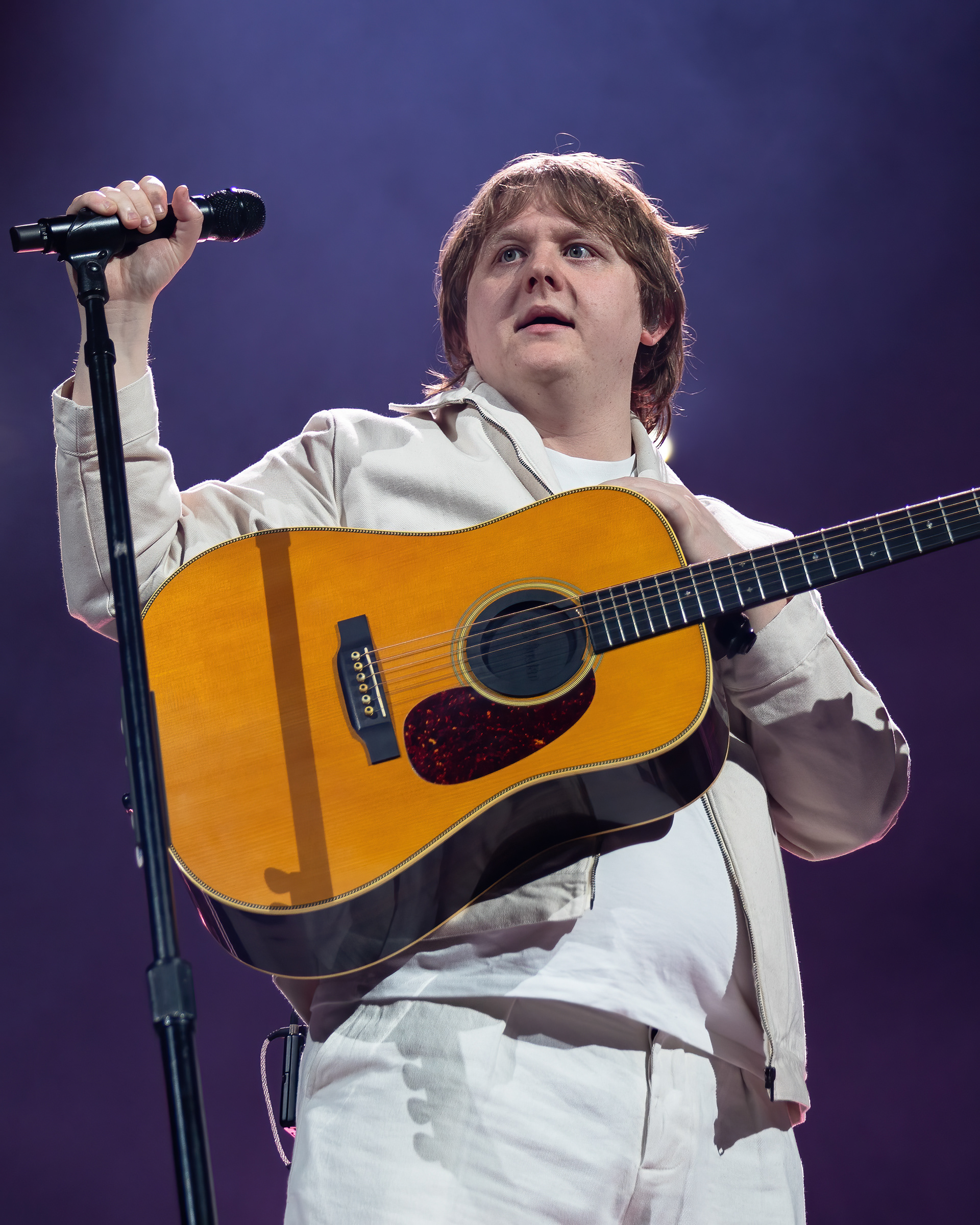 Lewis Capaldi