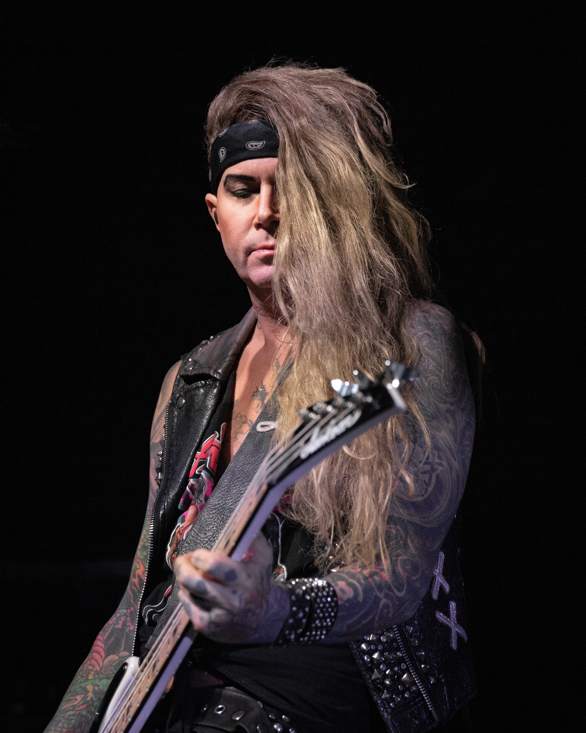 Lexxi Foxx