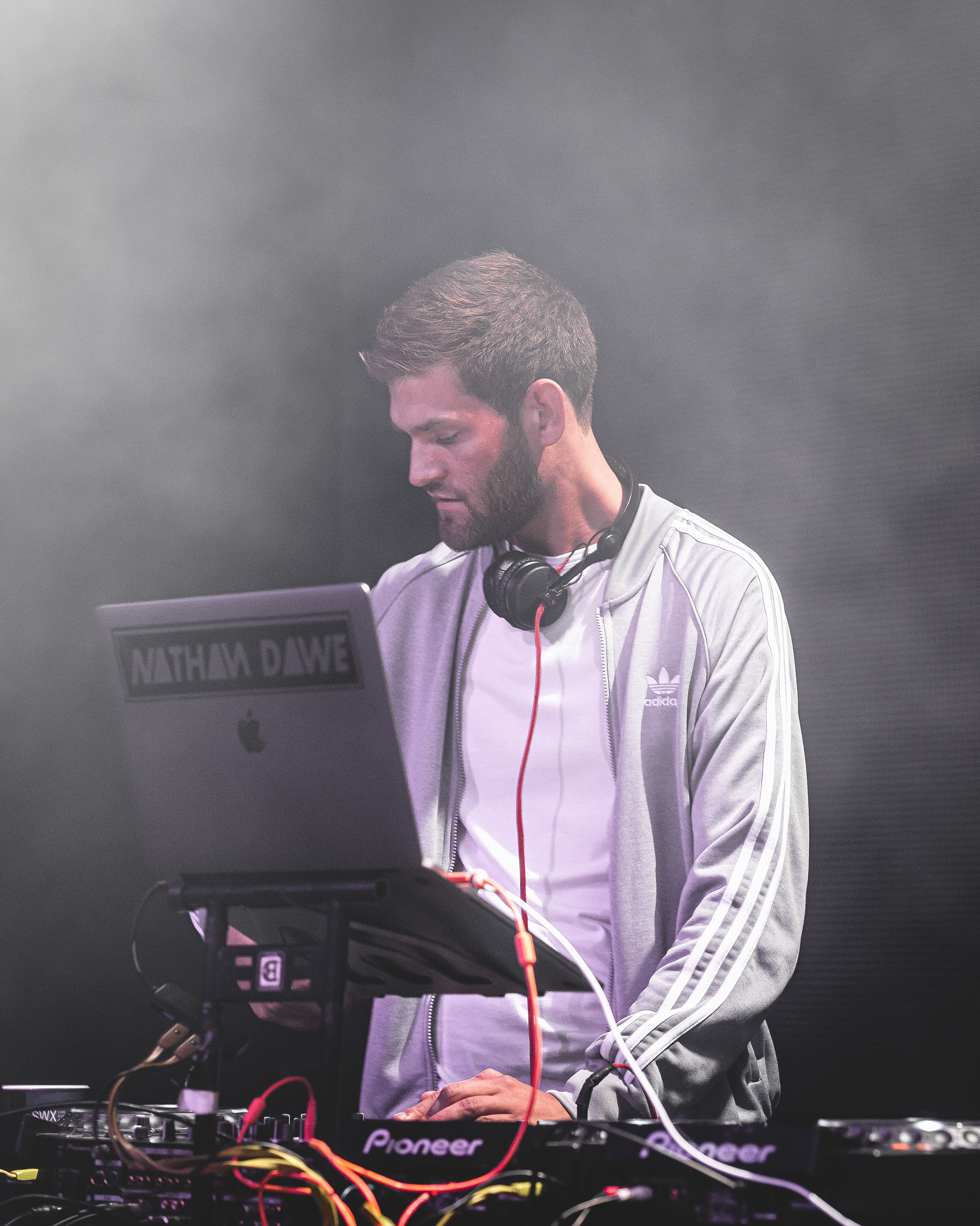 Nathan Dawe