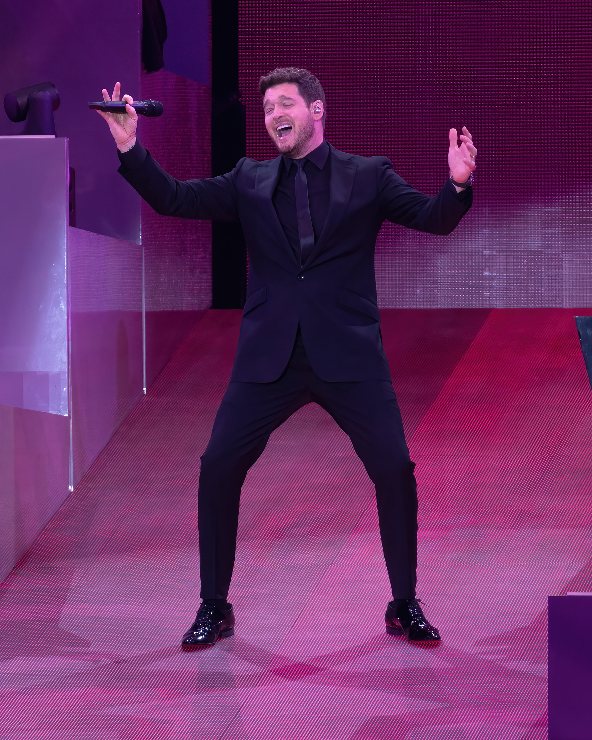 Michael Bublé