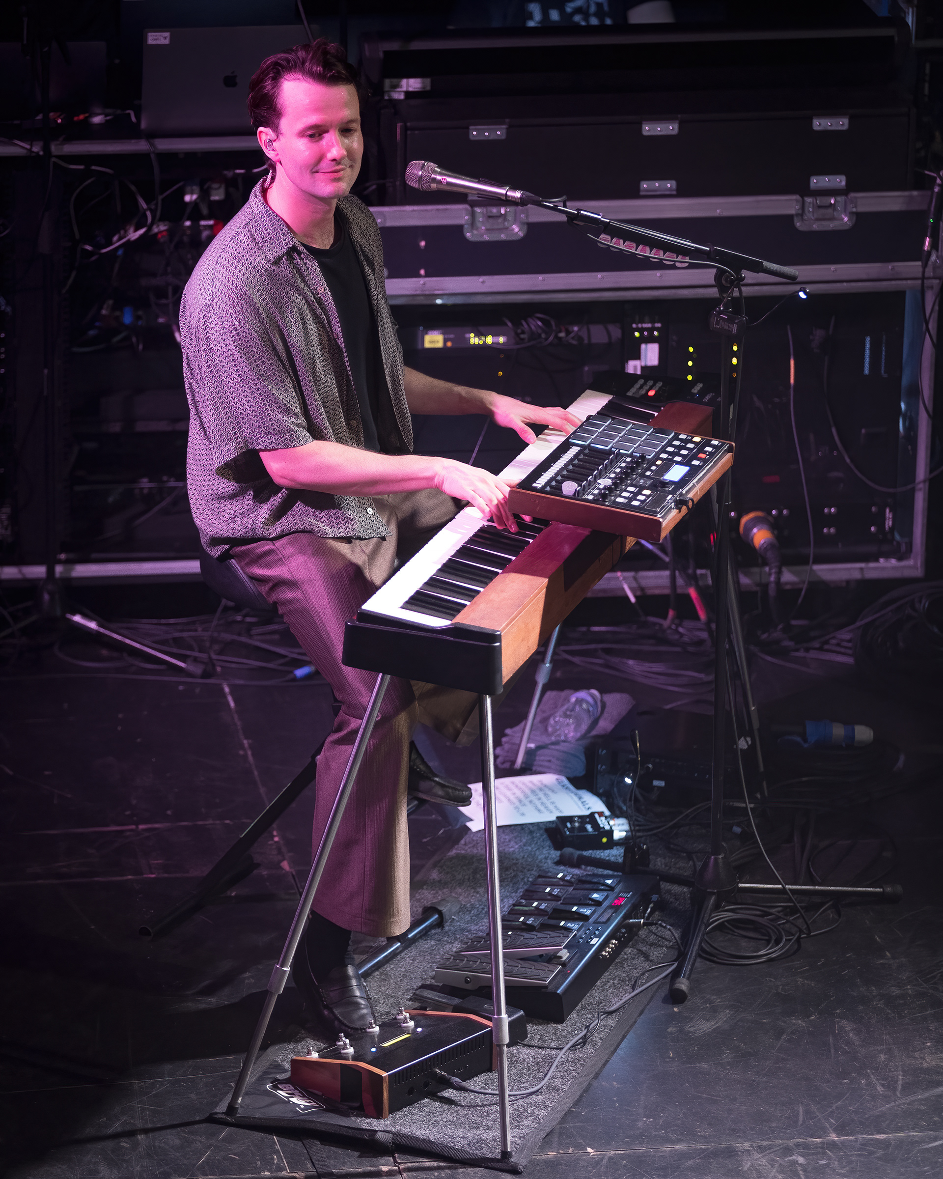Glass Animals