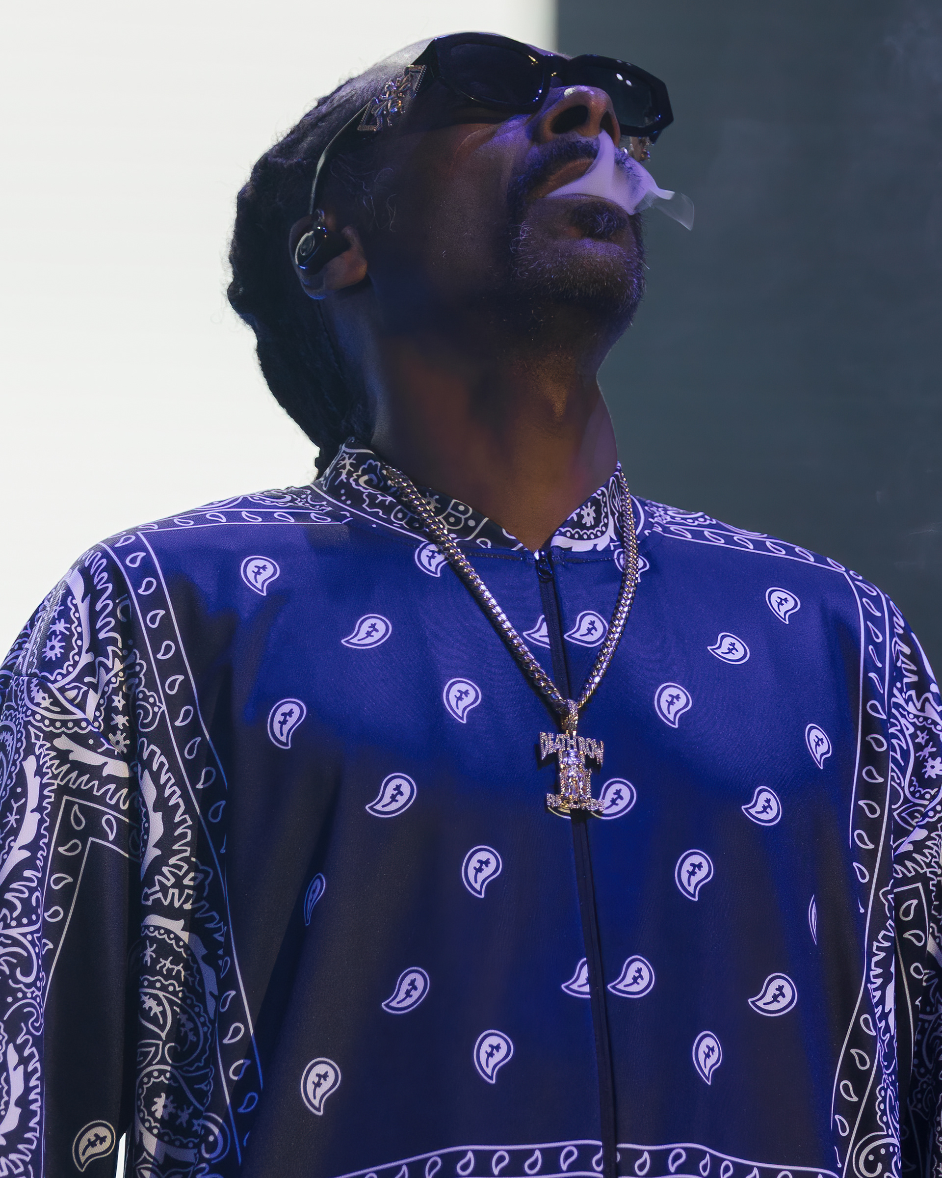 Snoop Dogg