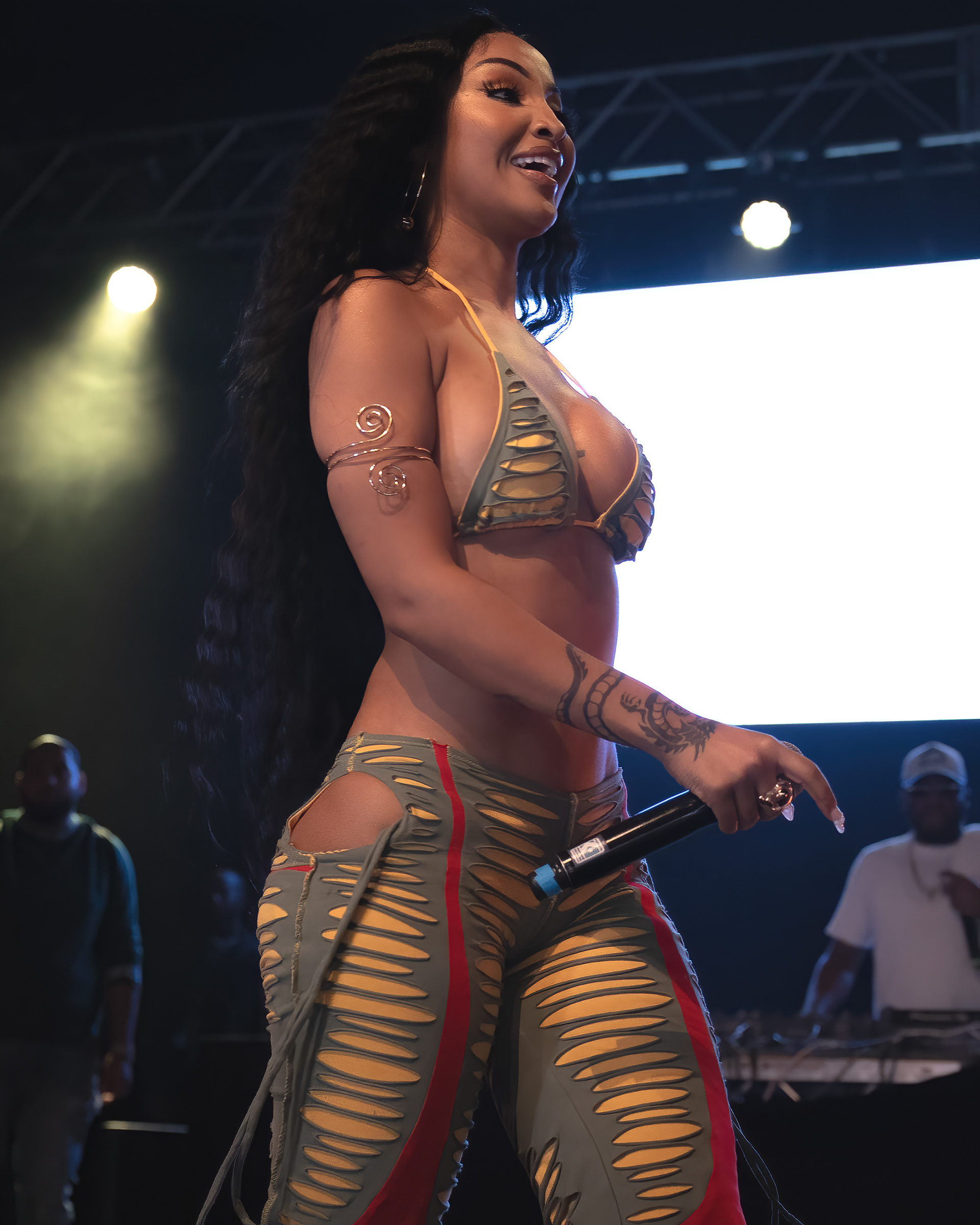 Shenseea