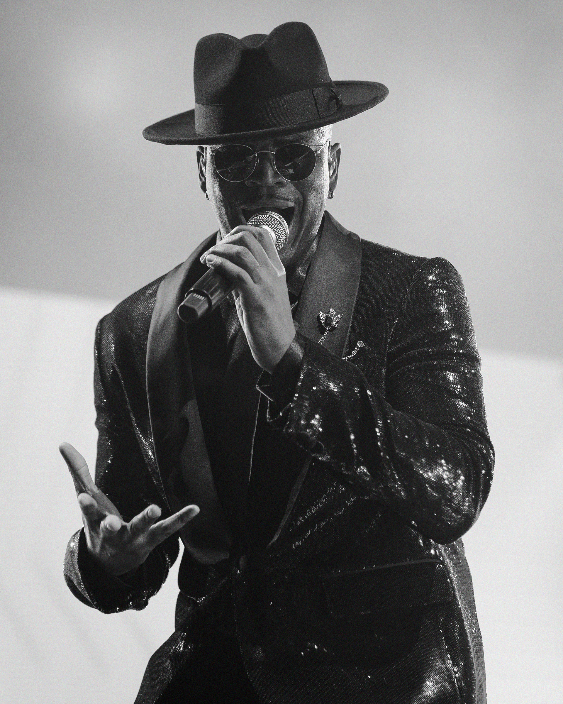 NE-YO