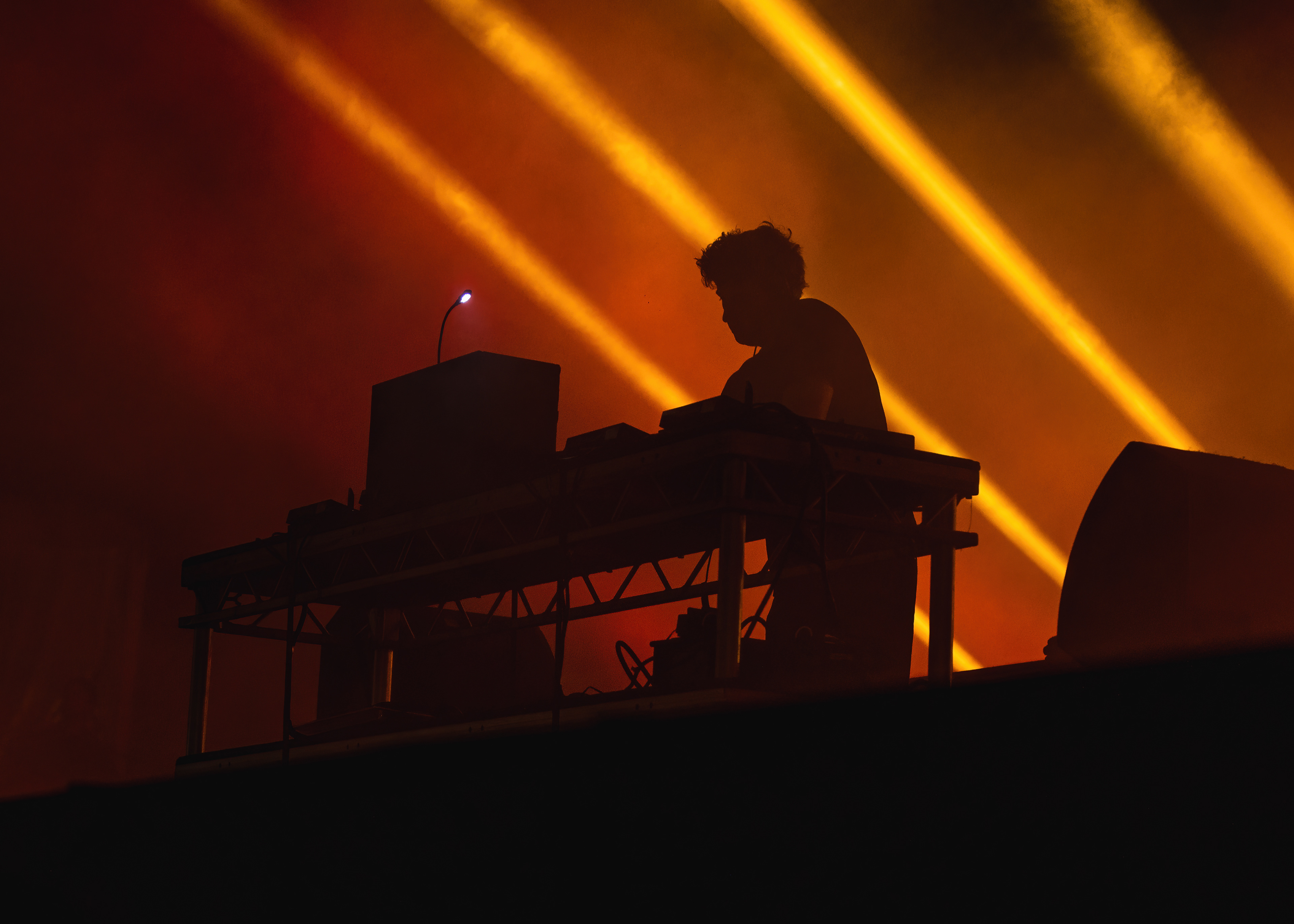 Jamie XX
