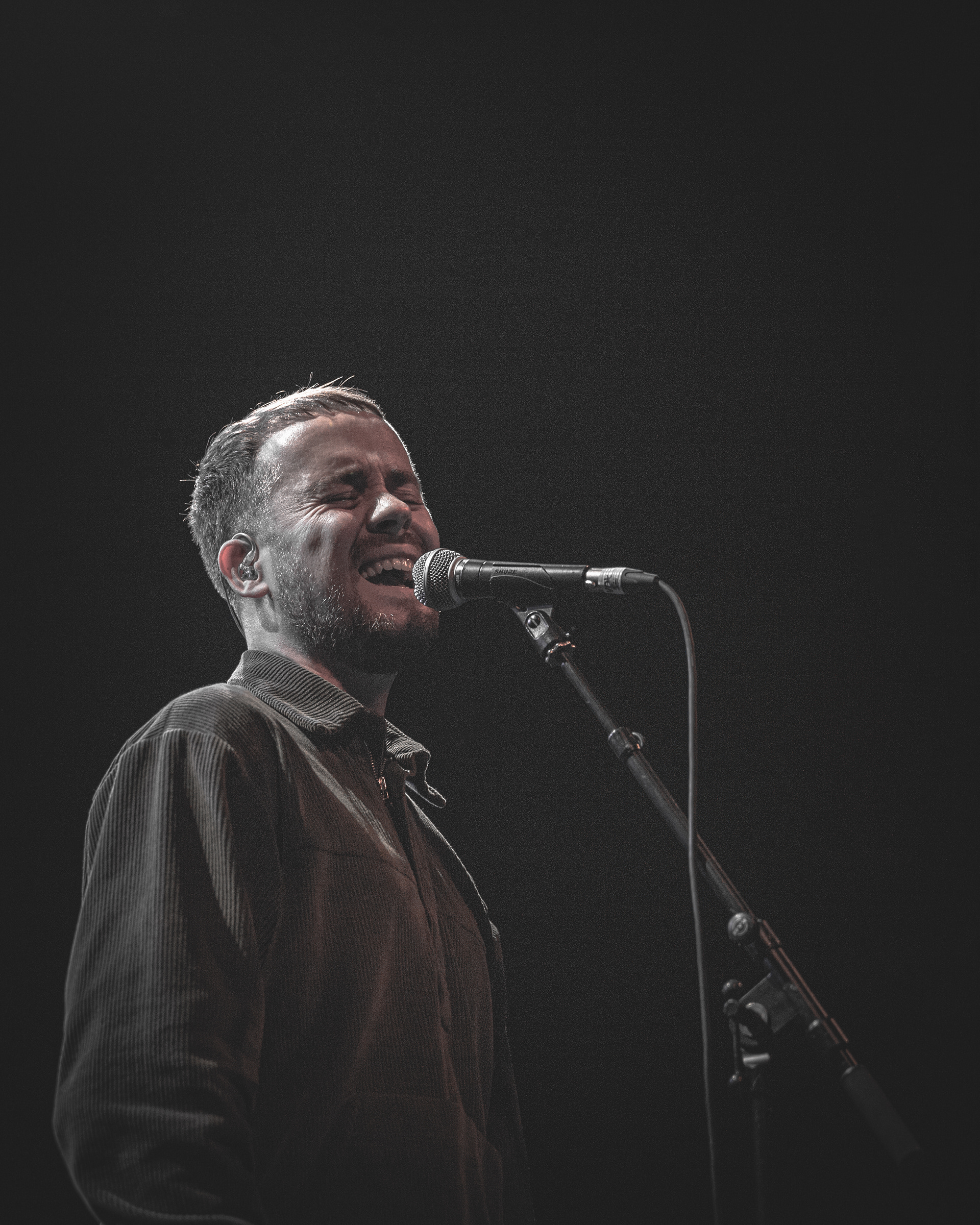 Maverick Sabre