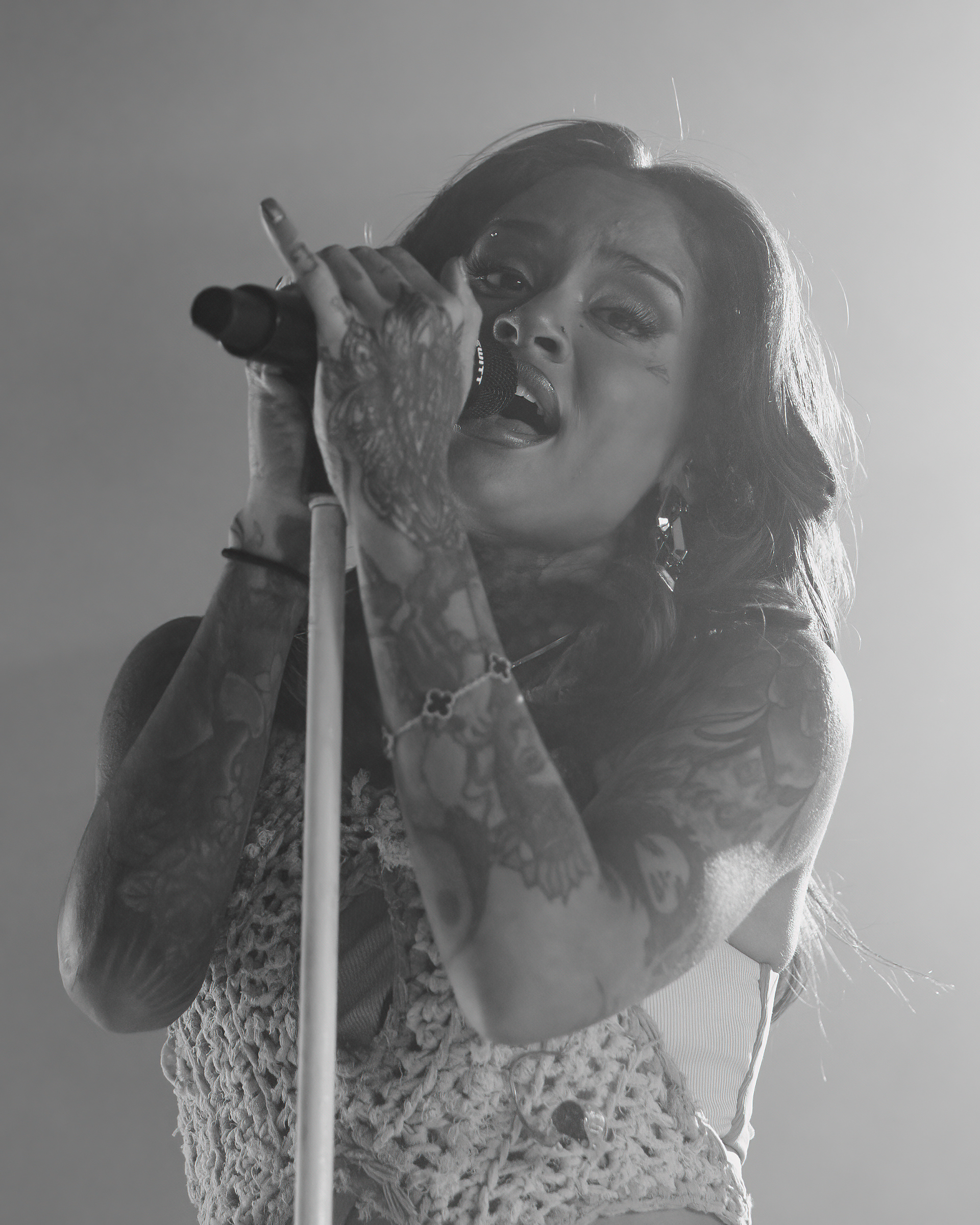 Kehlani