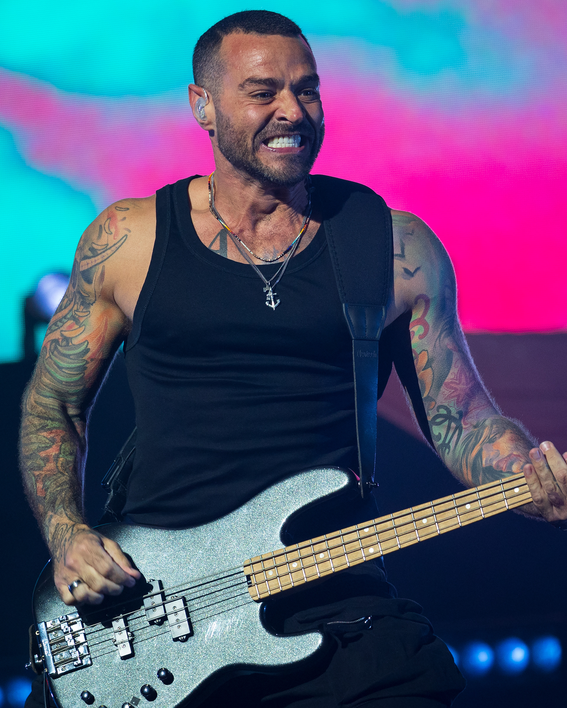 Matt Willis - Busted