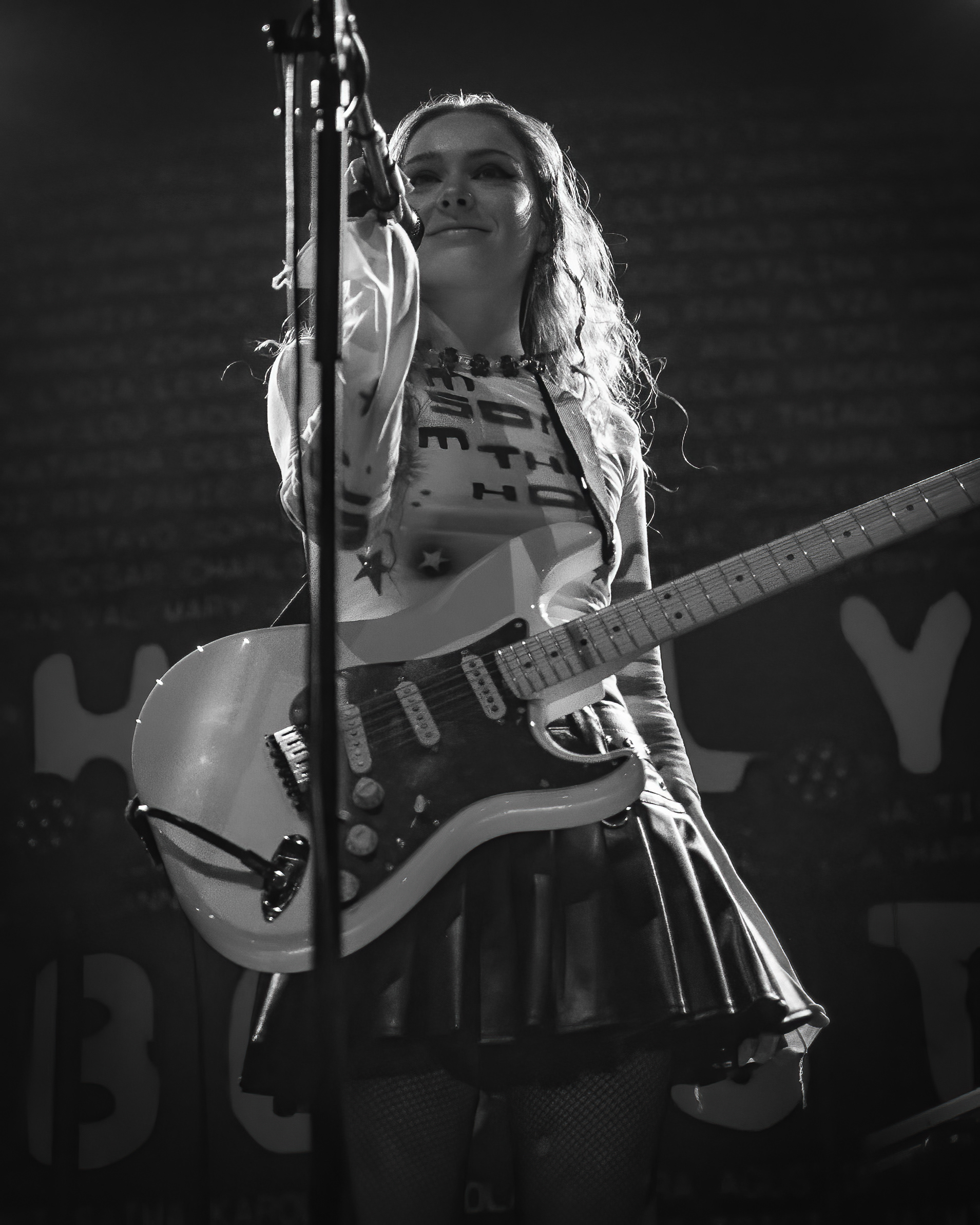 Holly Humberstone