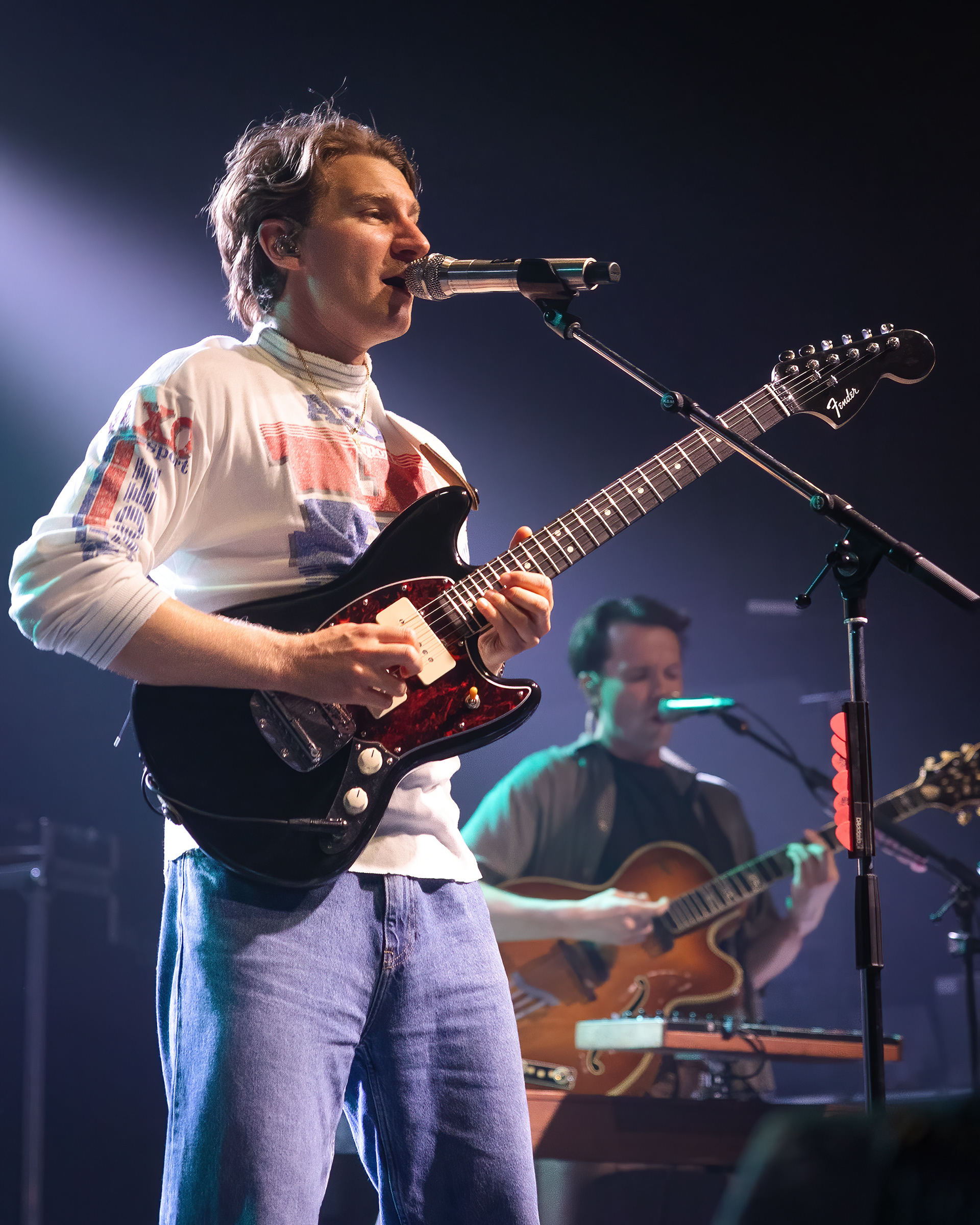 Glass Animals