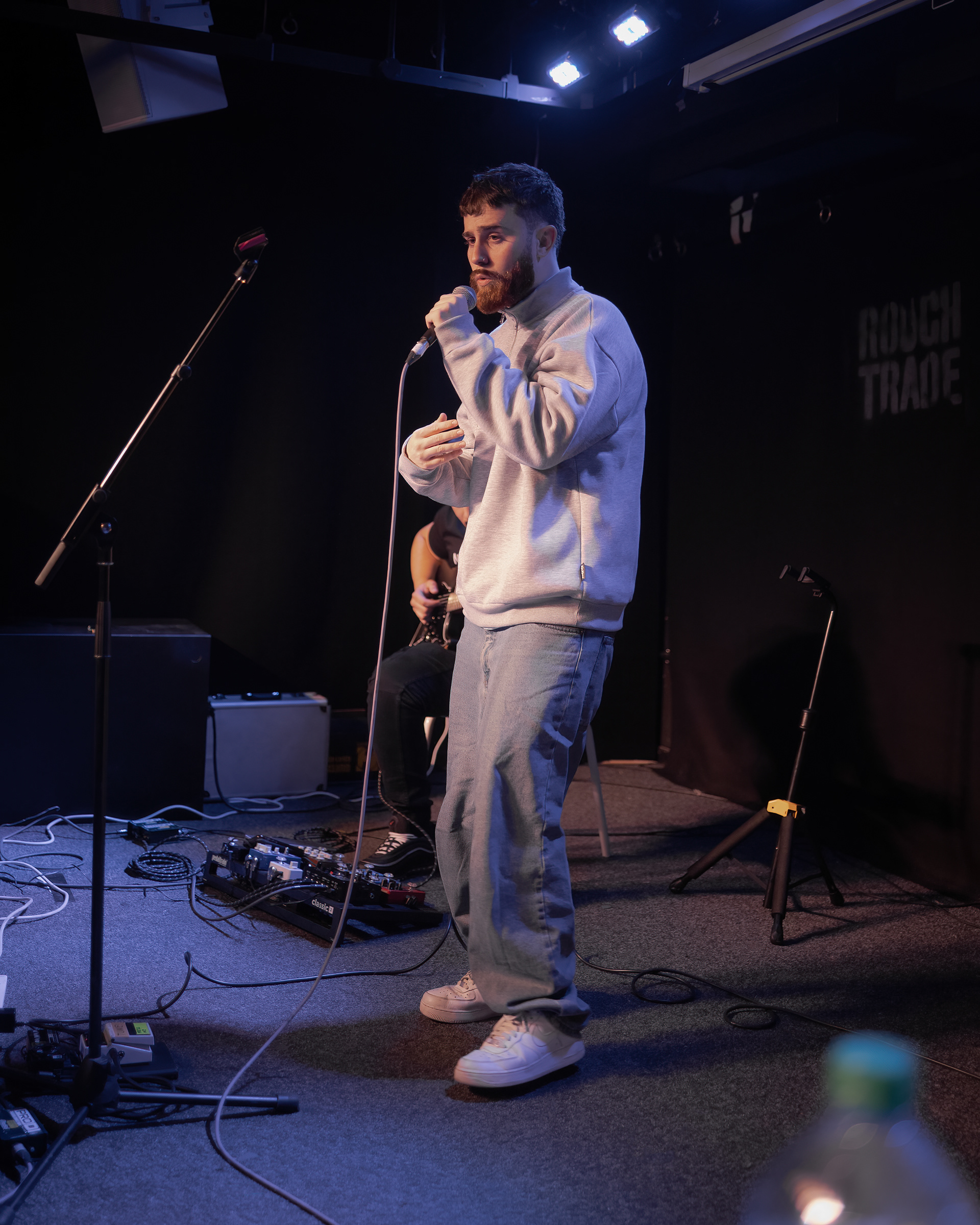 Sam Tompkins