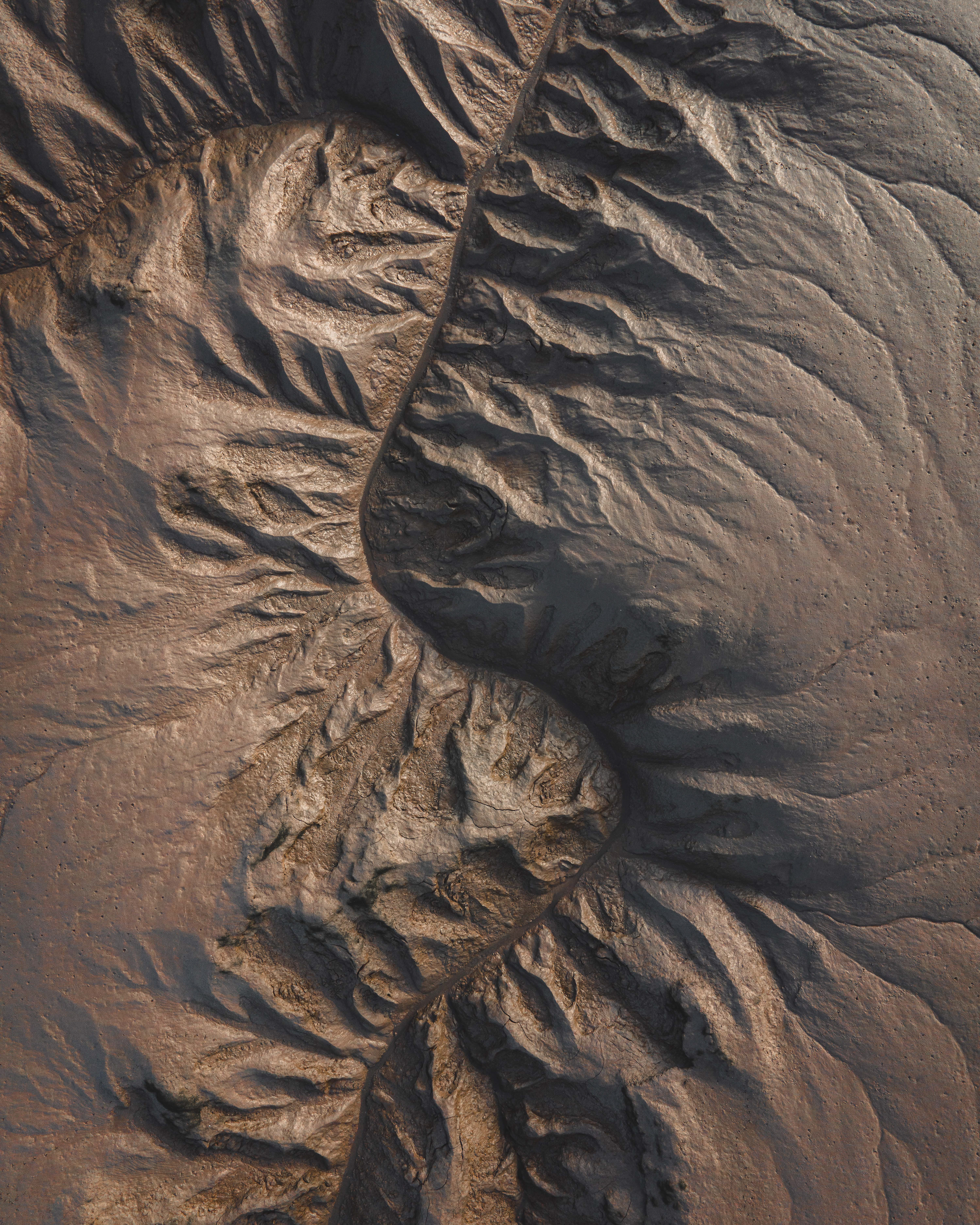 Sand Textures