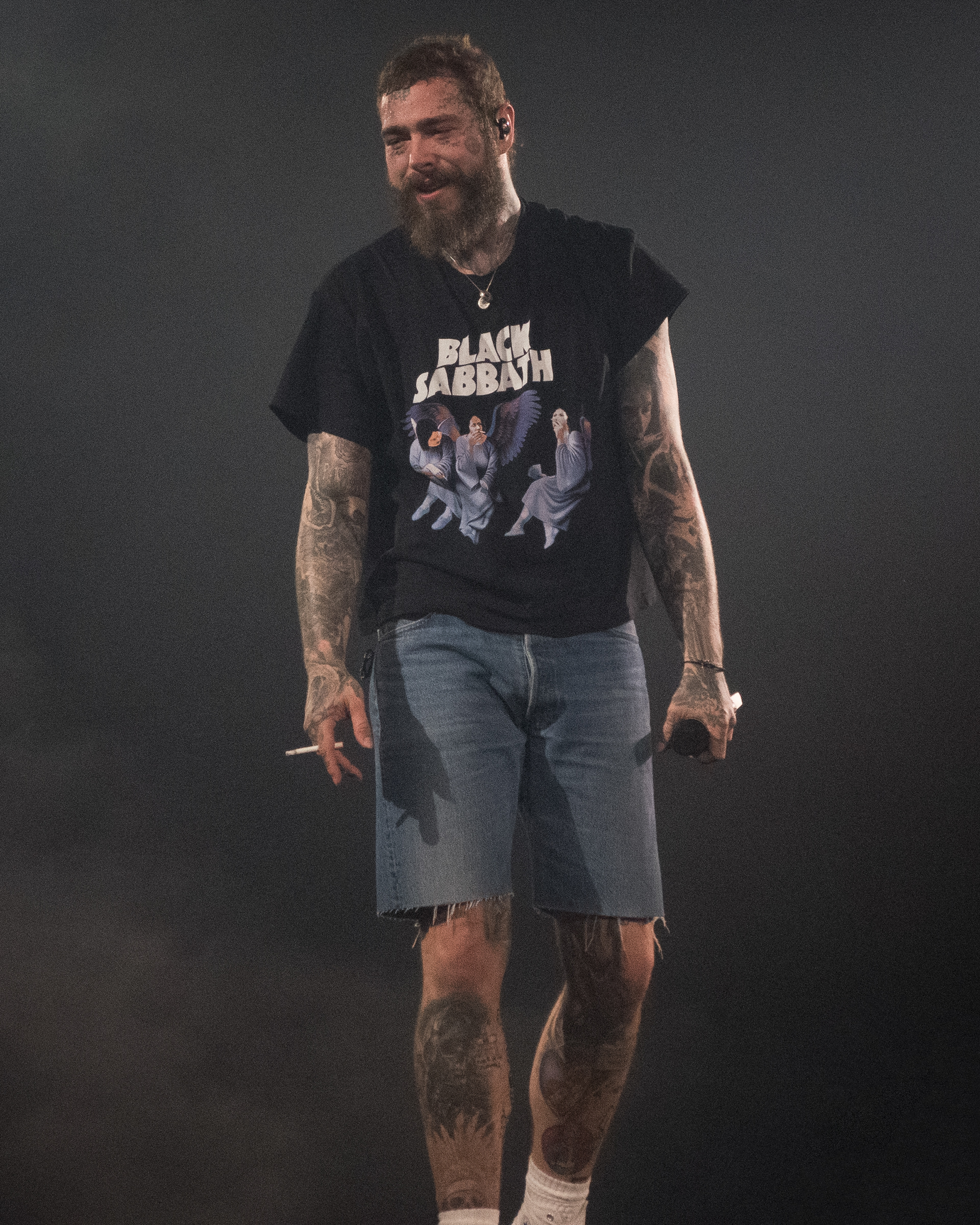 Post Malone