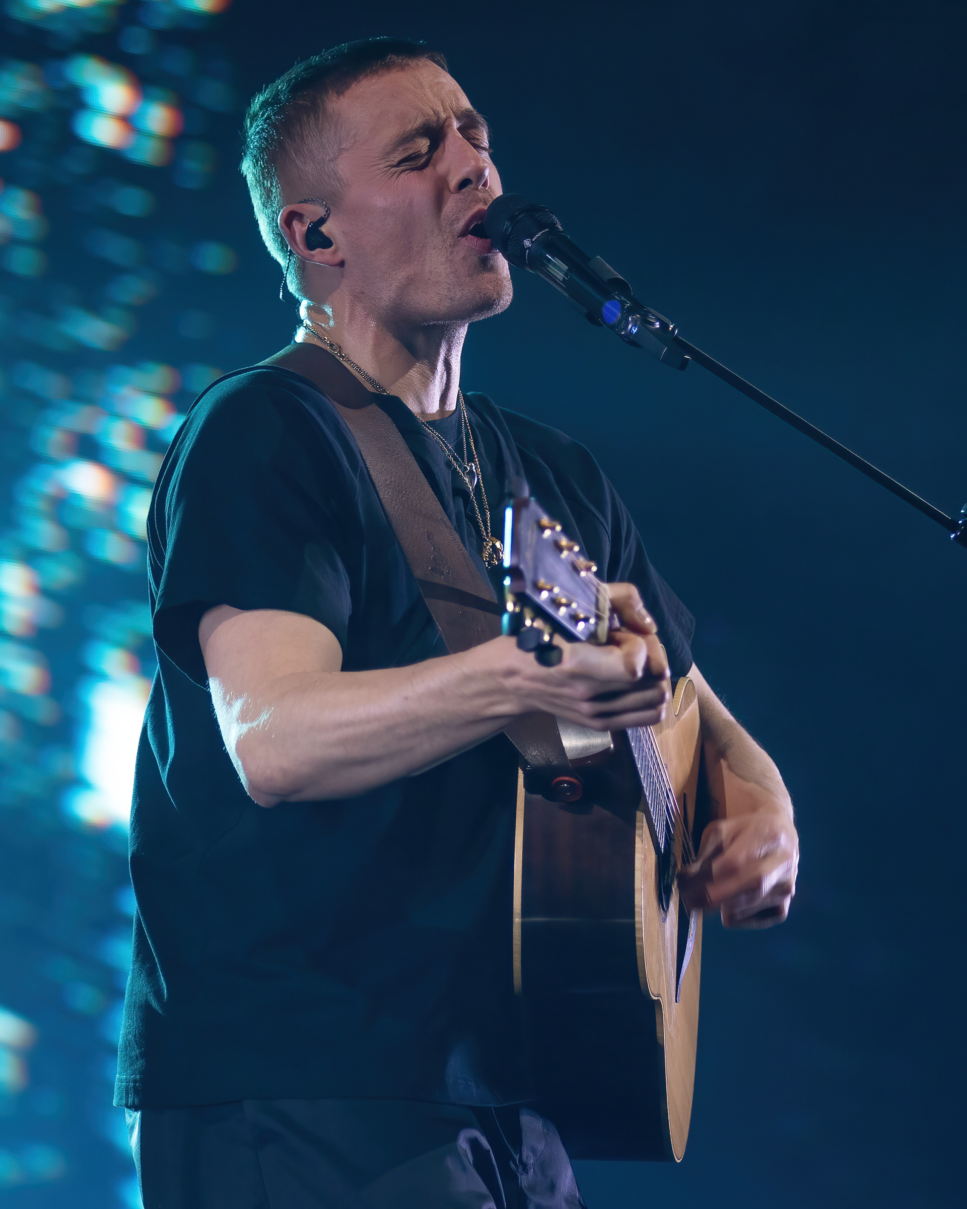 Dermot Kennedy
