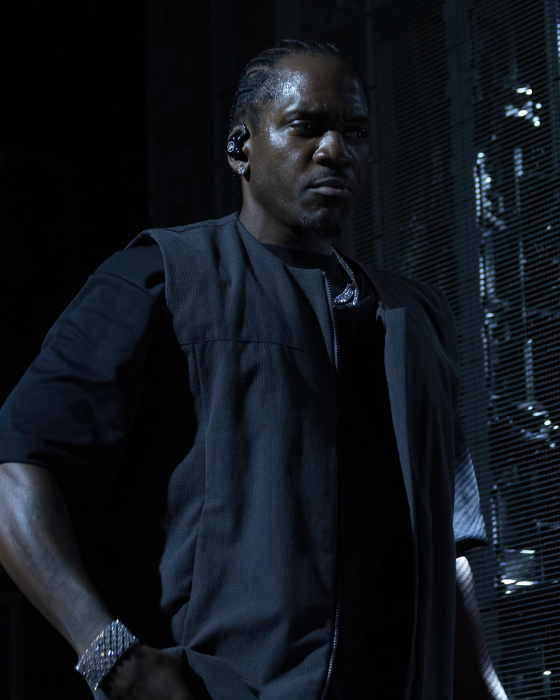 Pusha T
