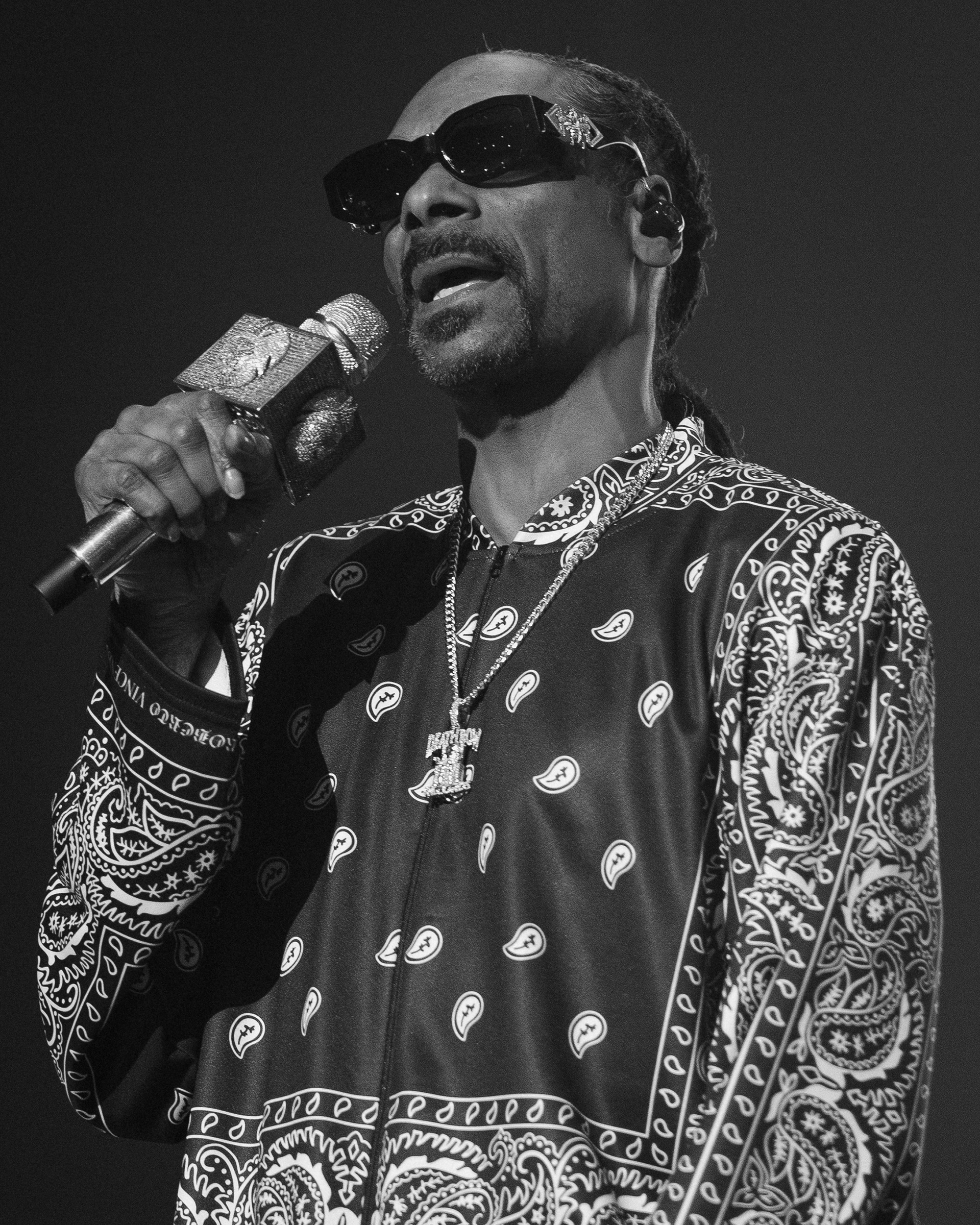 Snoop Dogg