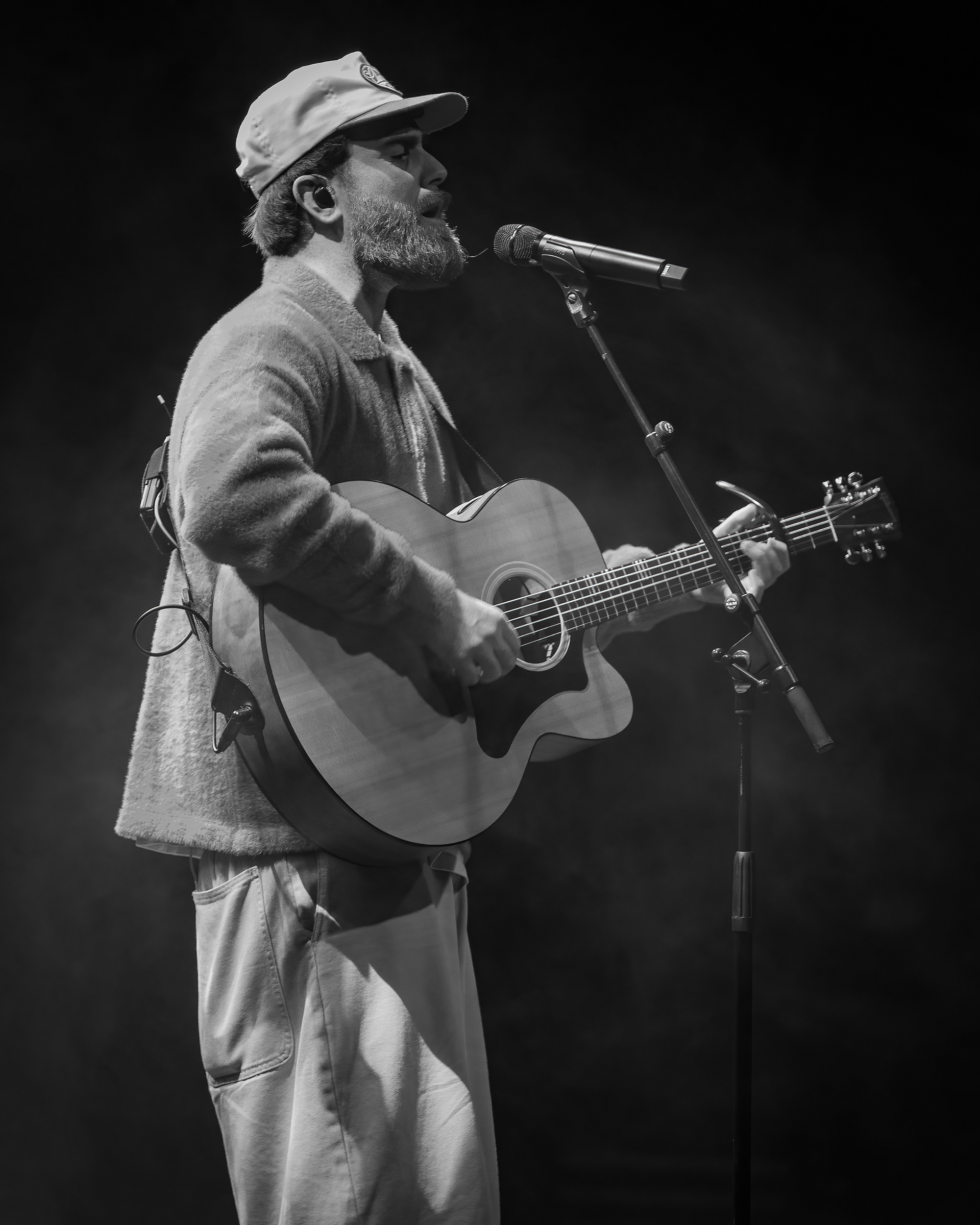 Sam Tompkins
