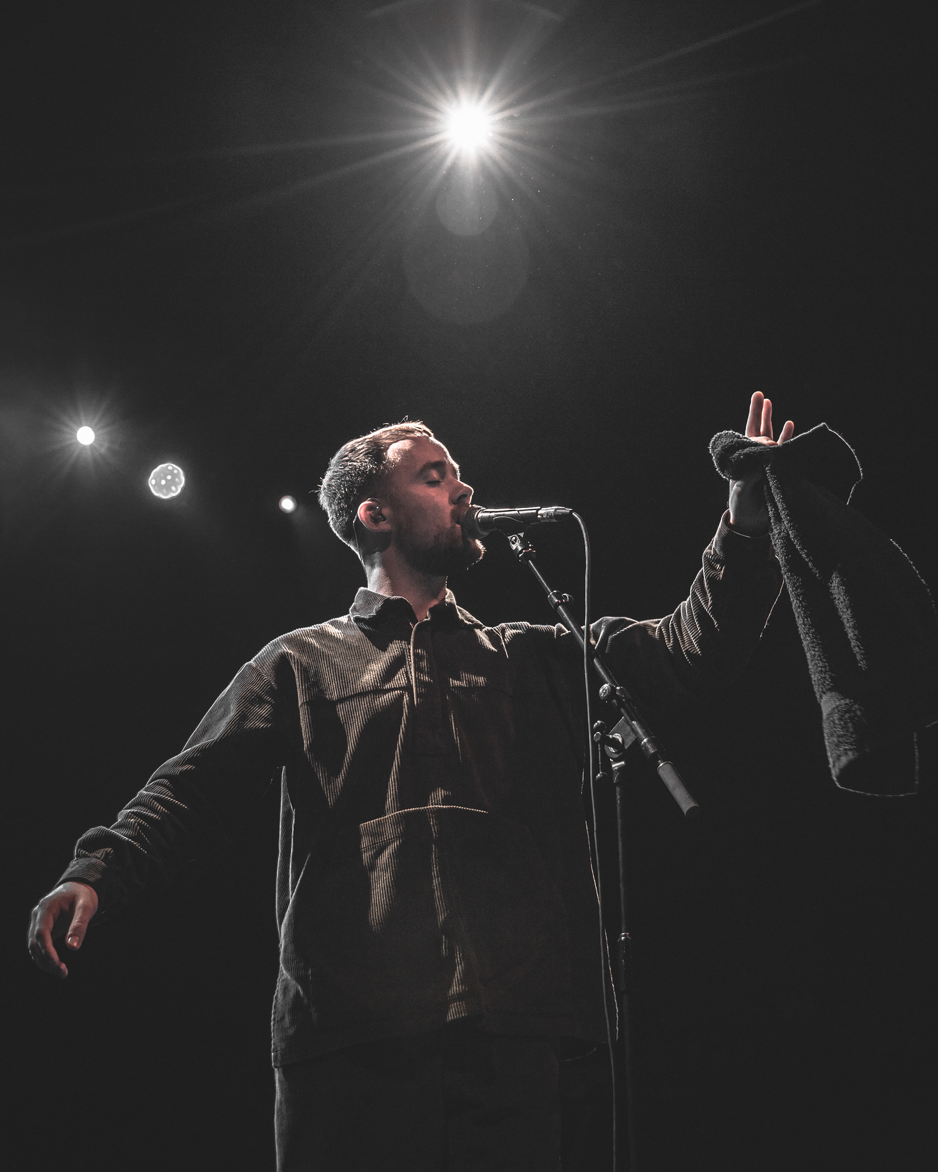 Maverick Sabre