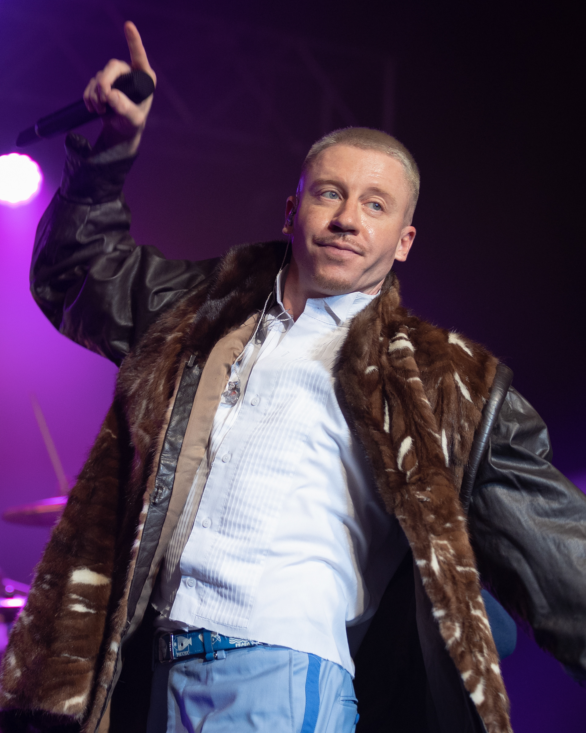 Macklemore