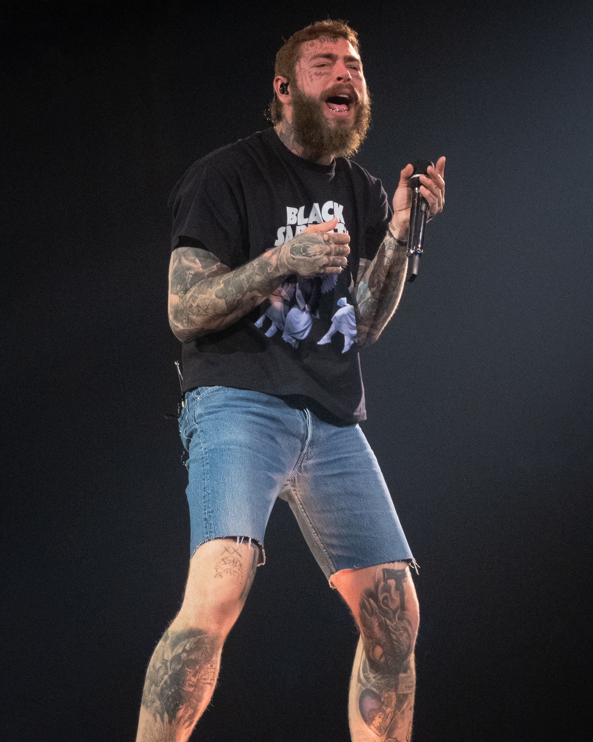 Post Malone
