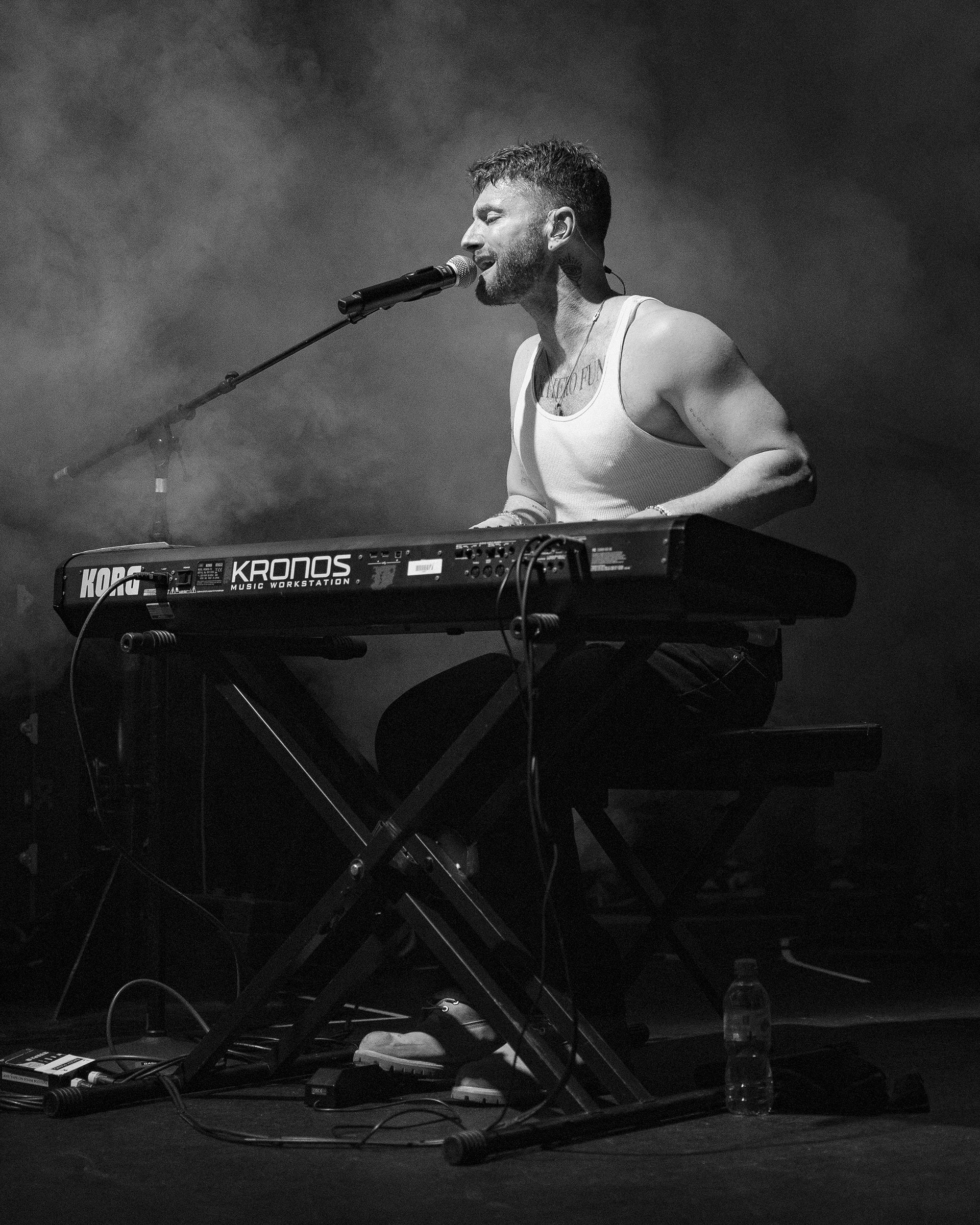 Marc E. Bassy