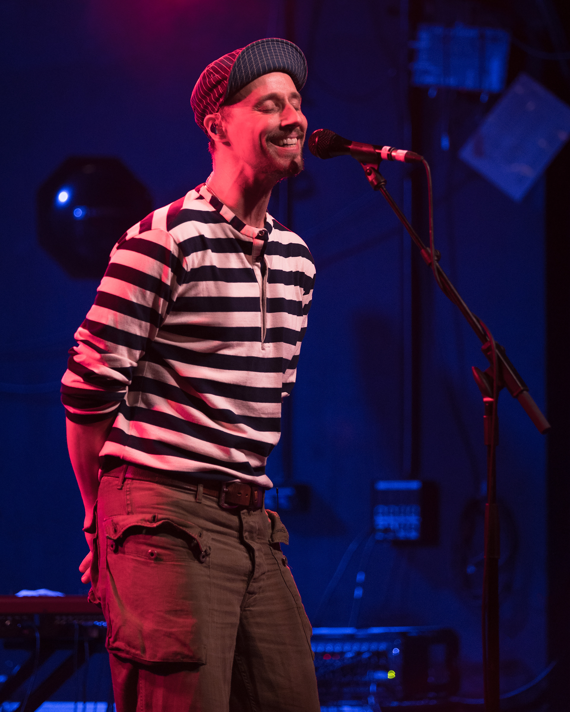 JP Cooper