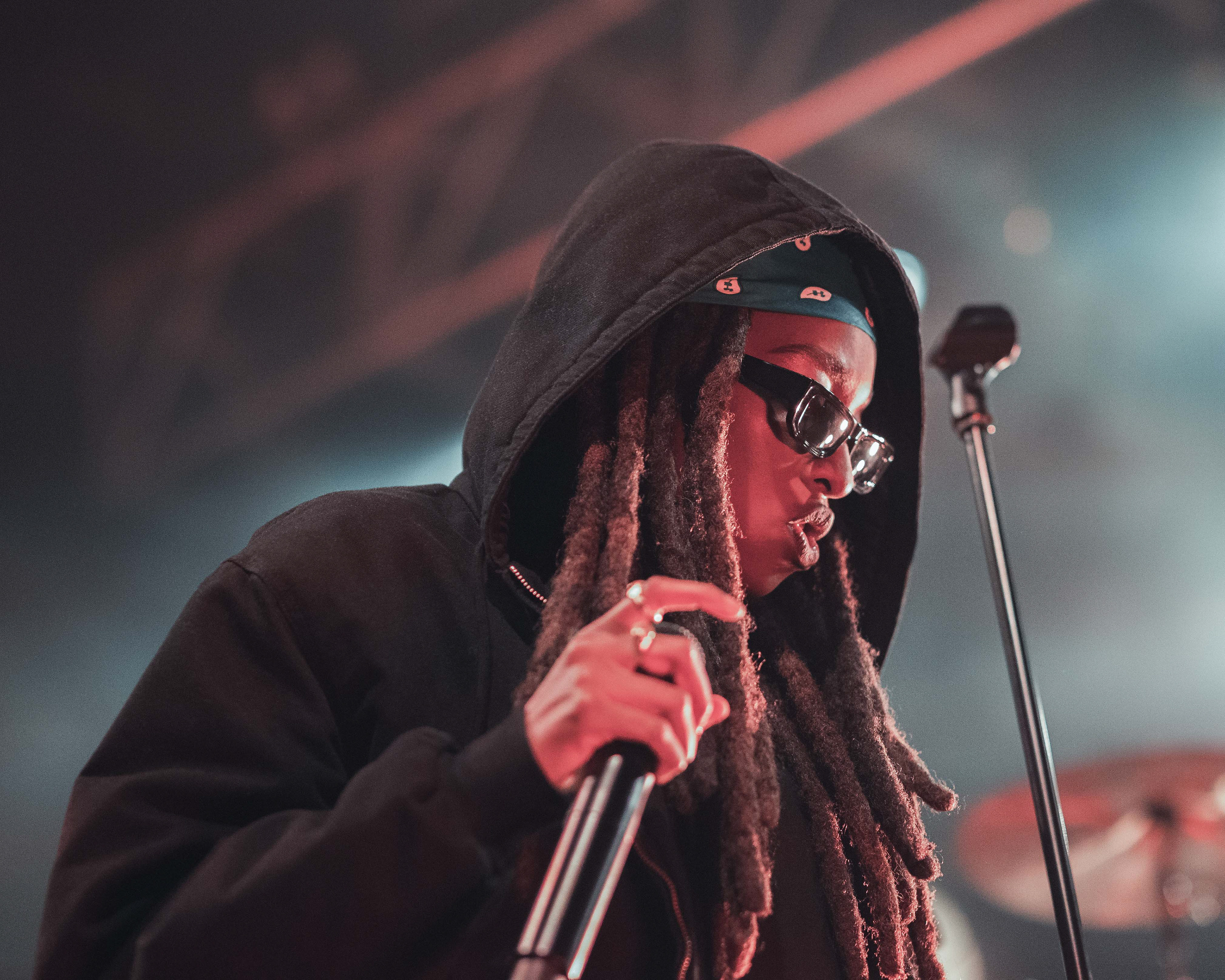Little Simz