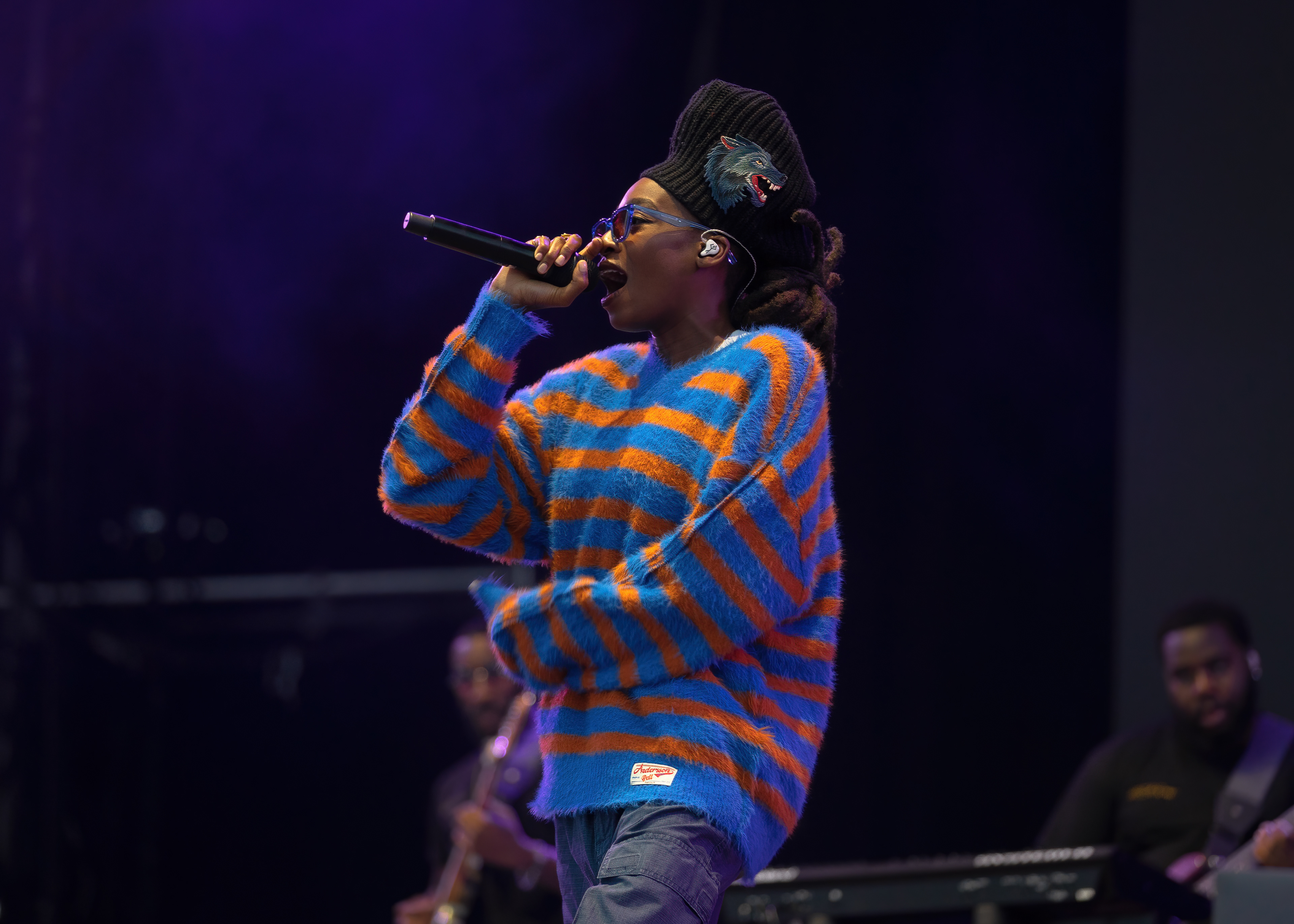 Little Simz