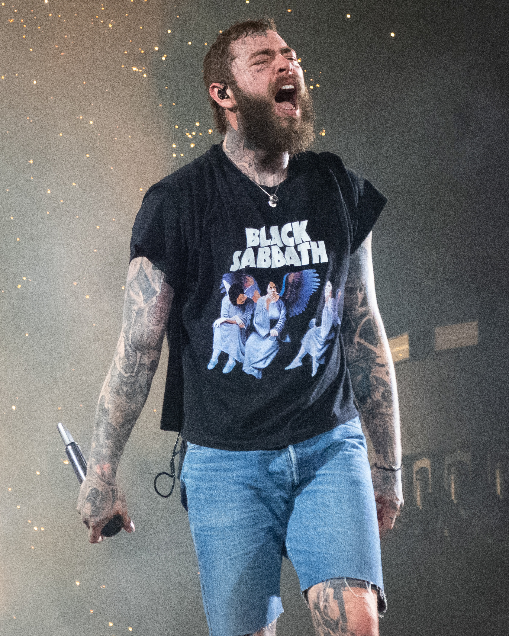 Post Malone